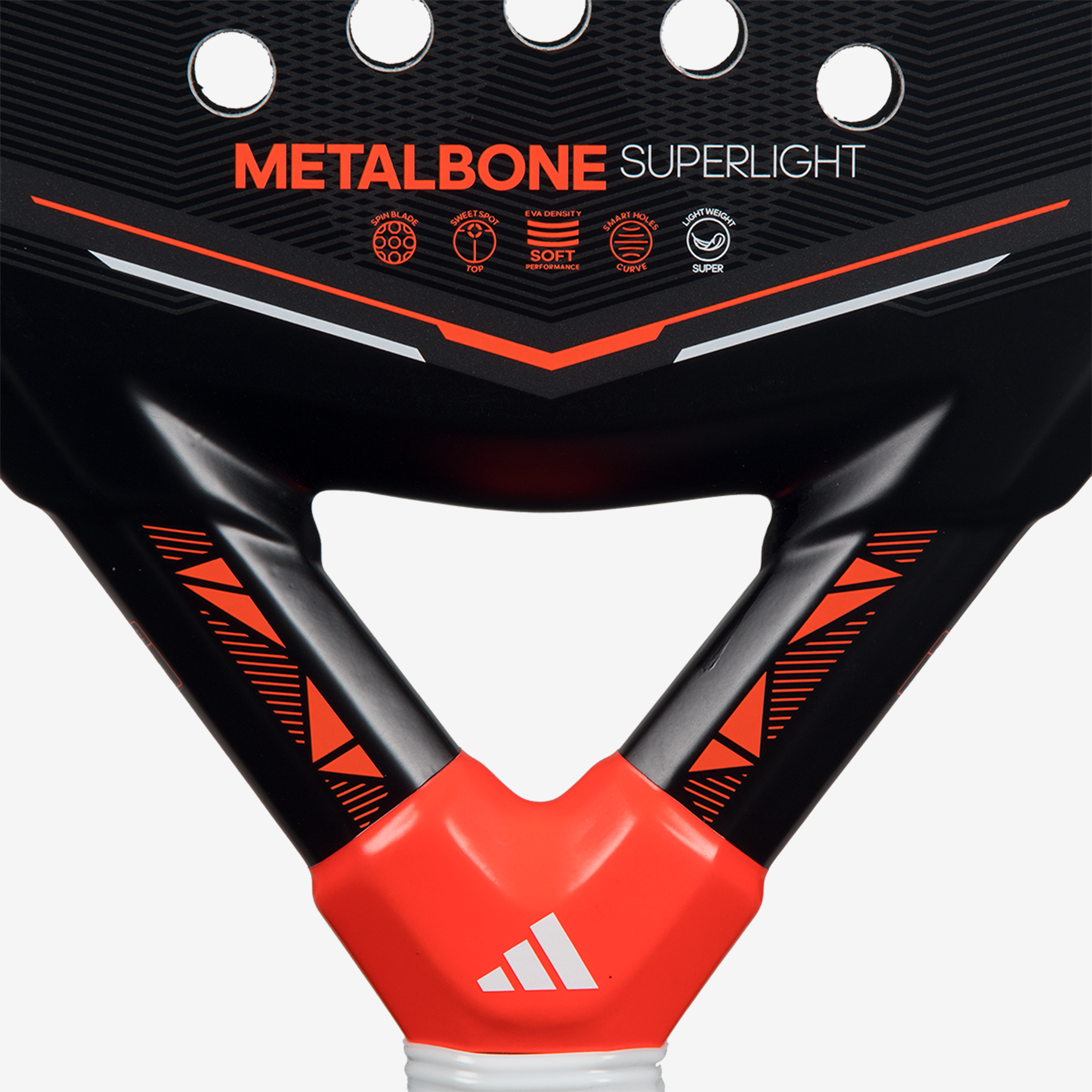 Adidas Metalbone Superlight Padel (2026)