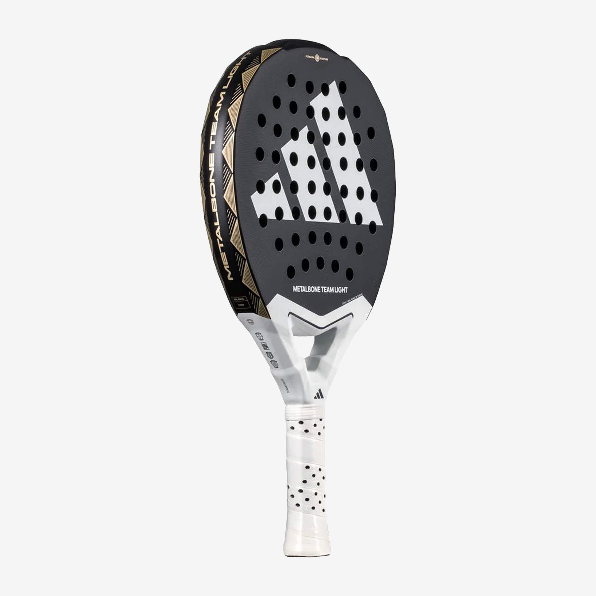 Adidas Metalbone Team Light 3.4 Padel