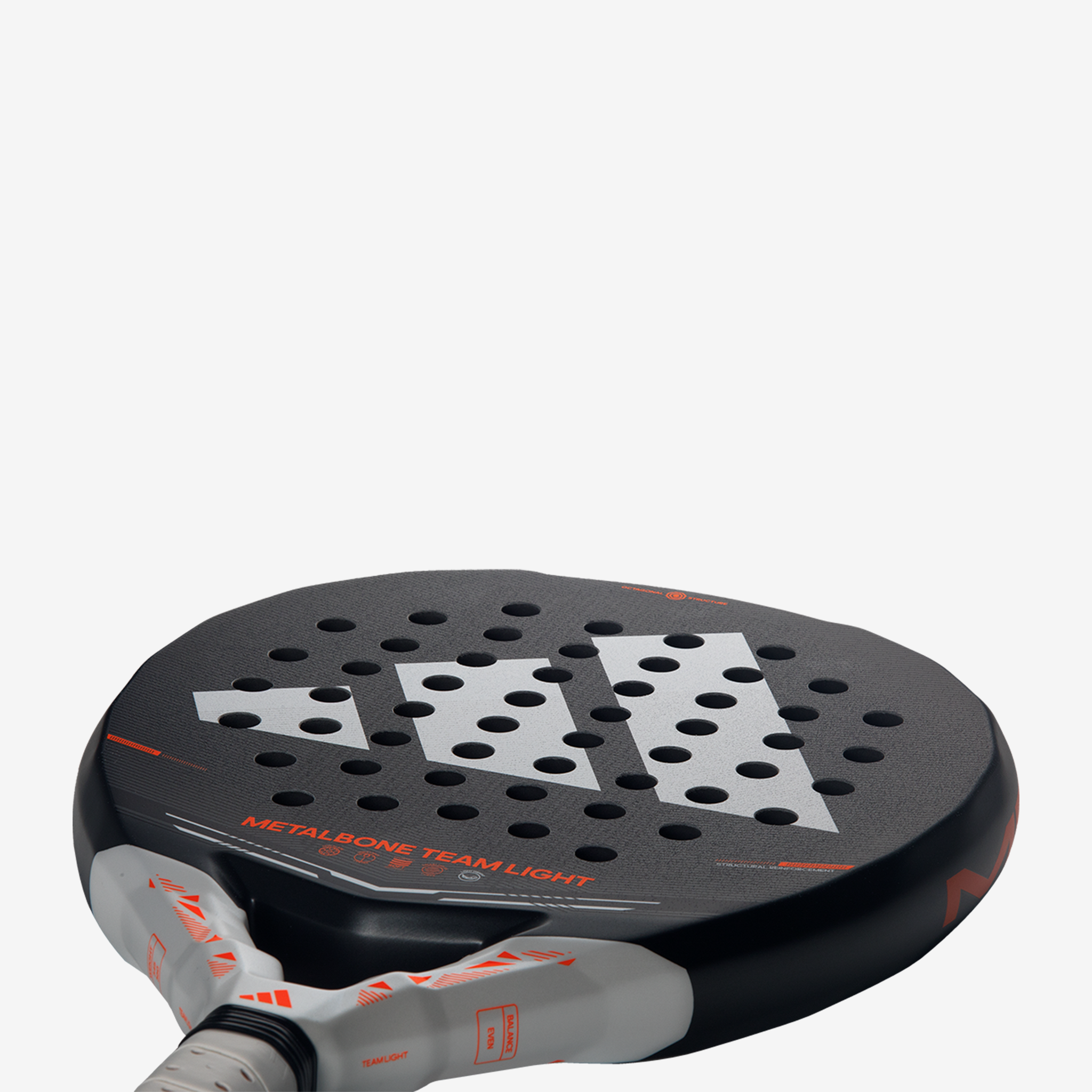 Adidas Metalbone Team Light Padel (2026)