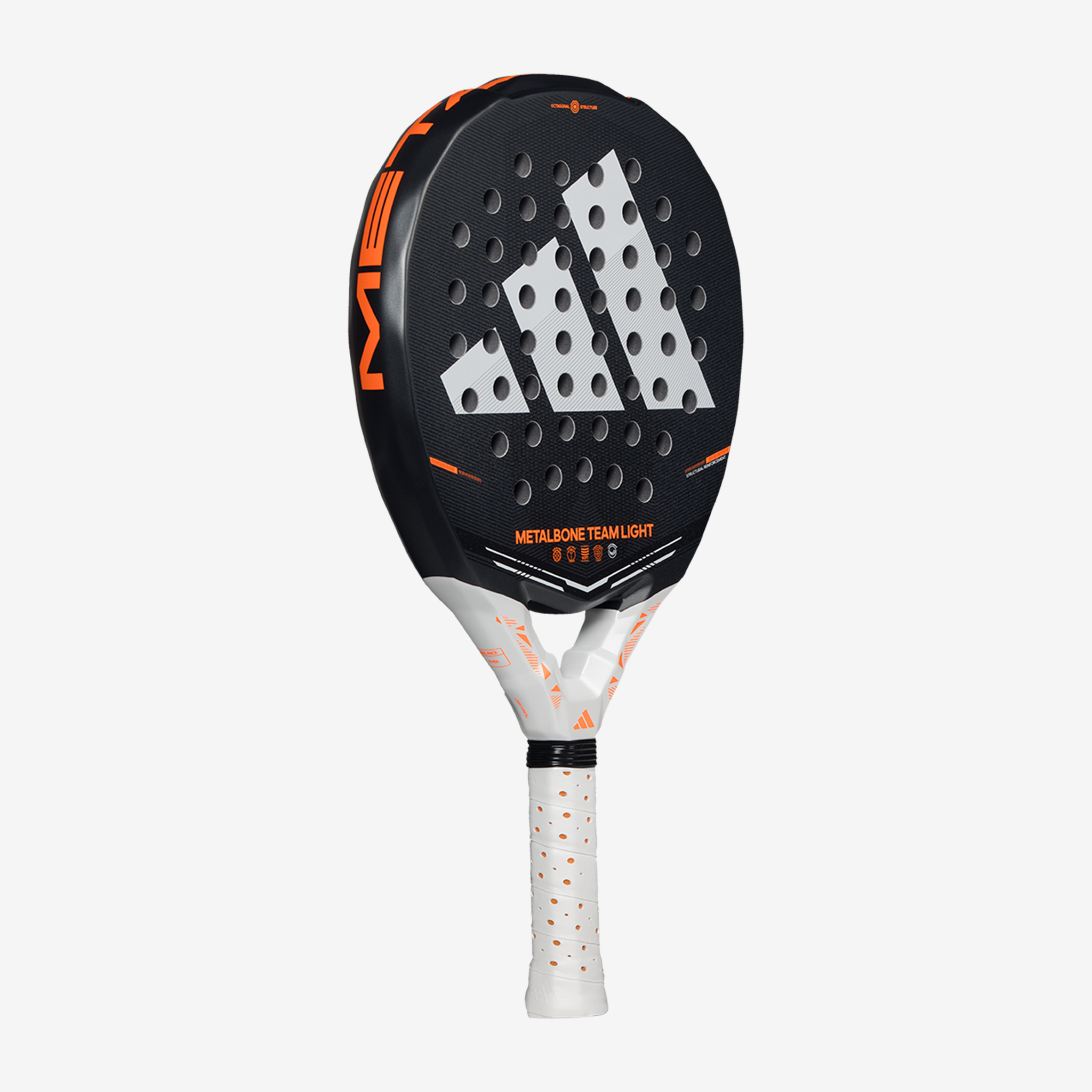 Adidas Metalbone Team Light Padel (2026)