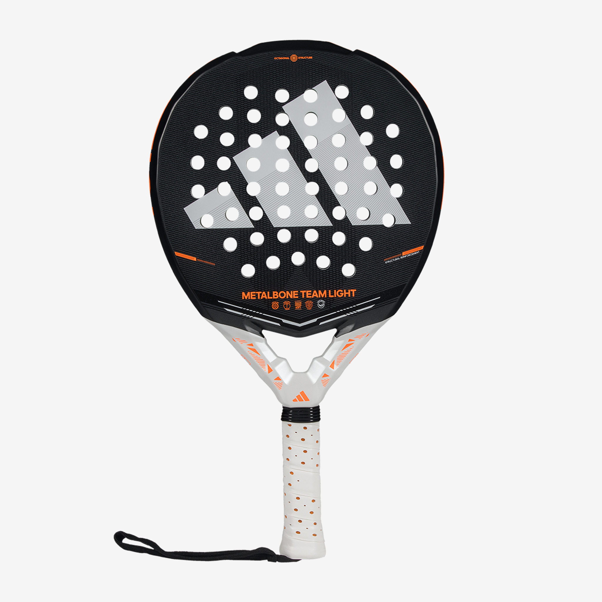 Adidas Metalbone Team Light Padel (2026)