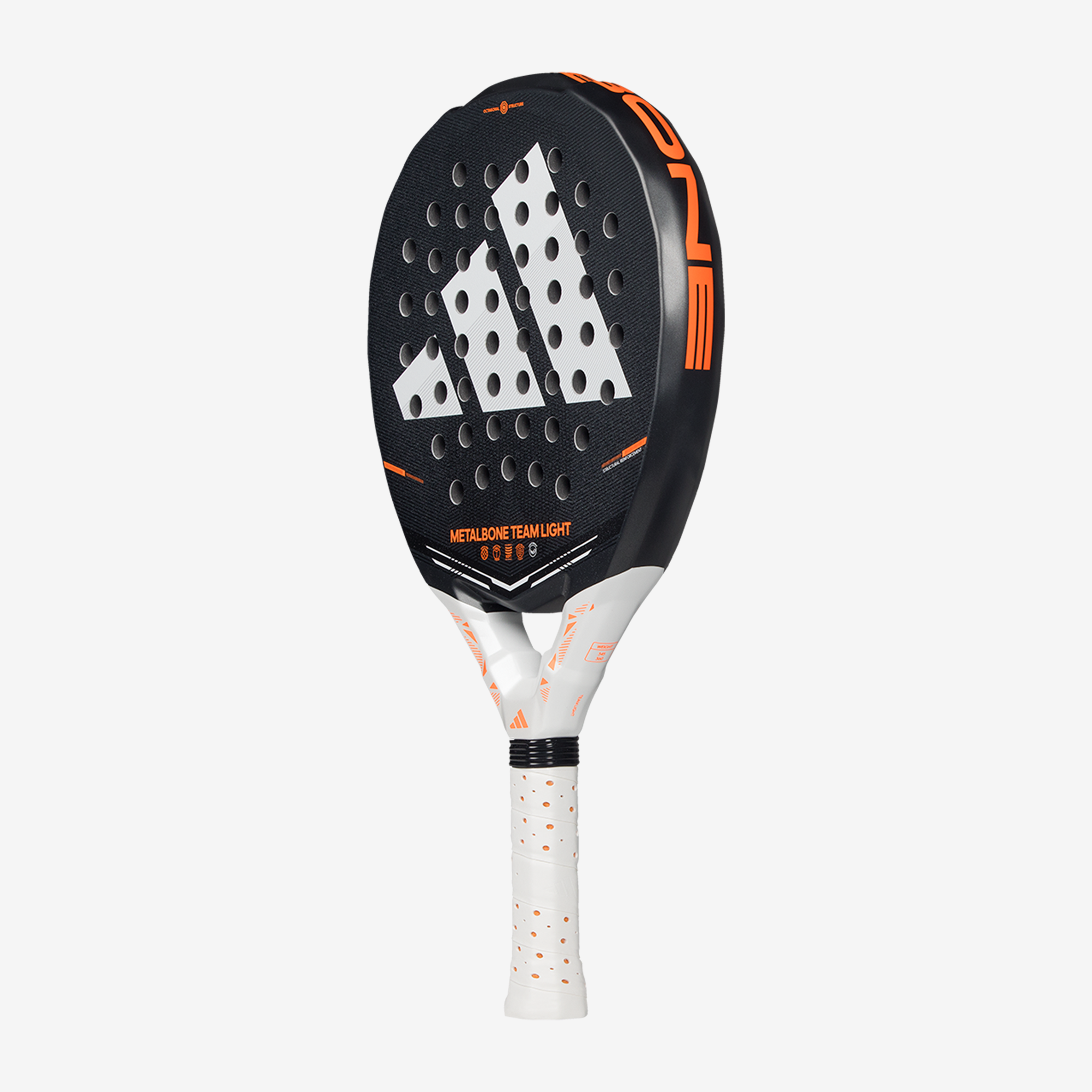 Adidas Metalbone Team Light Padel (2026)