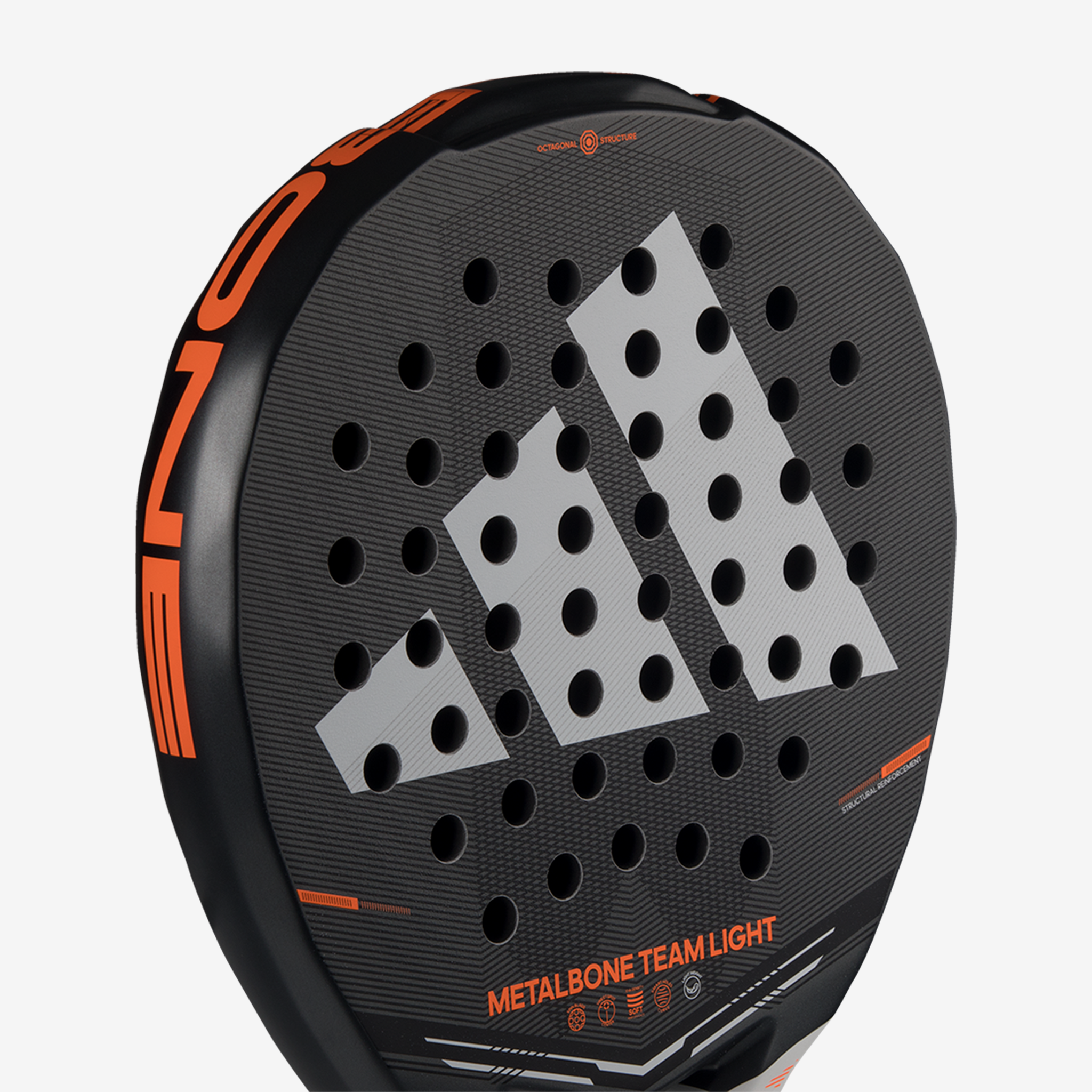 Adidas Metalbone Team Light Padel (2026)