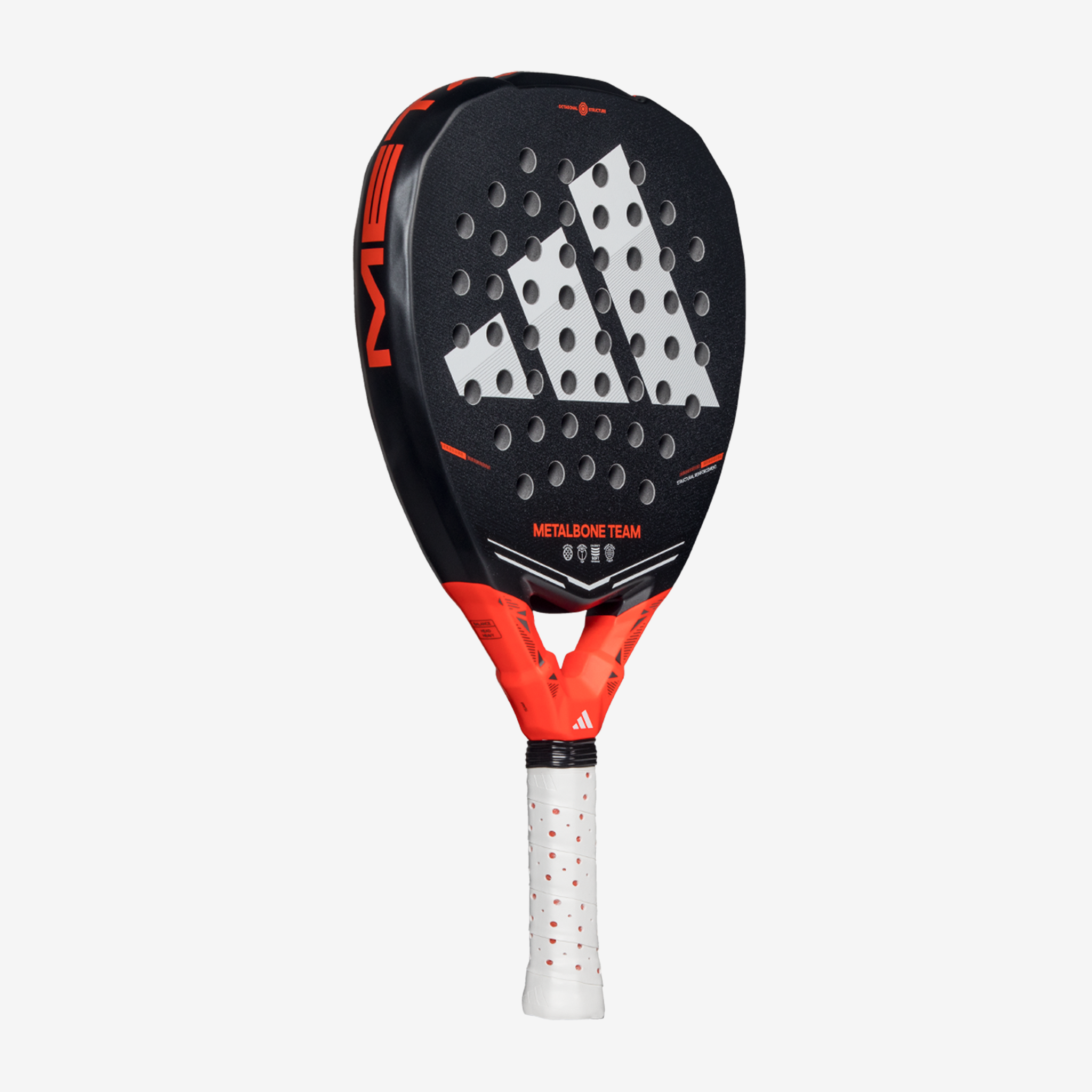 Adidas Metalbone Team Padel (2026)