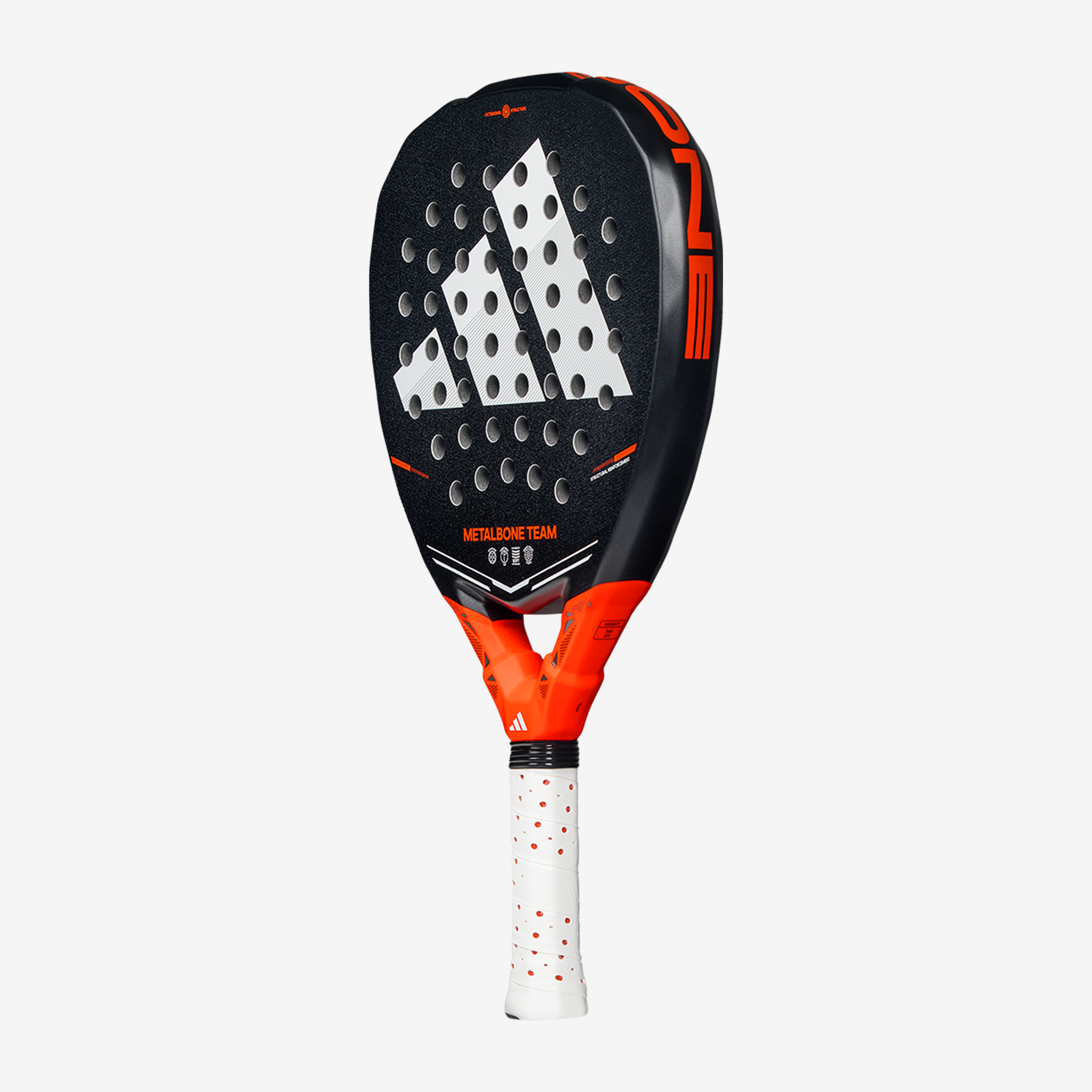 Adidas Metalbone Team Padel (2026)