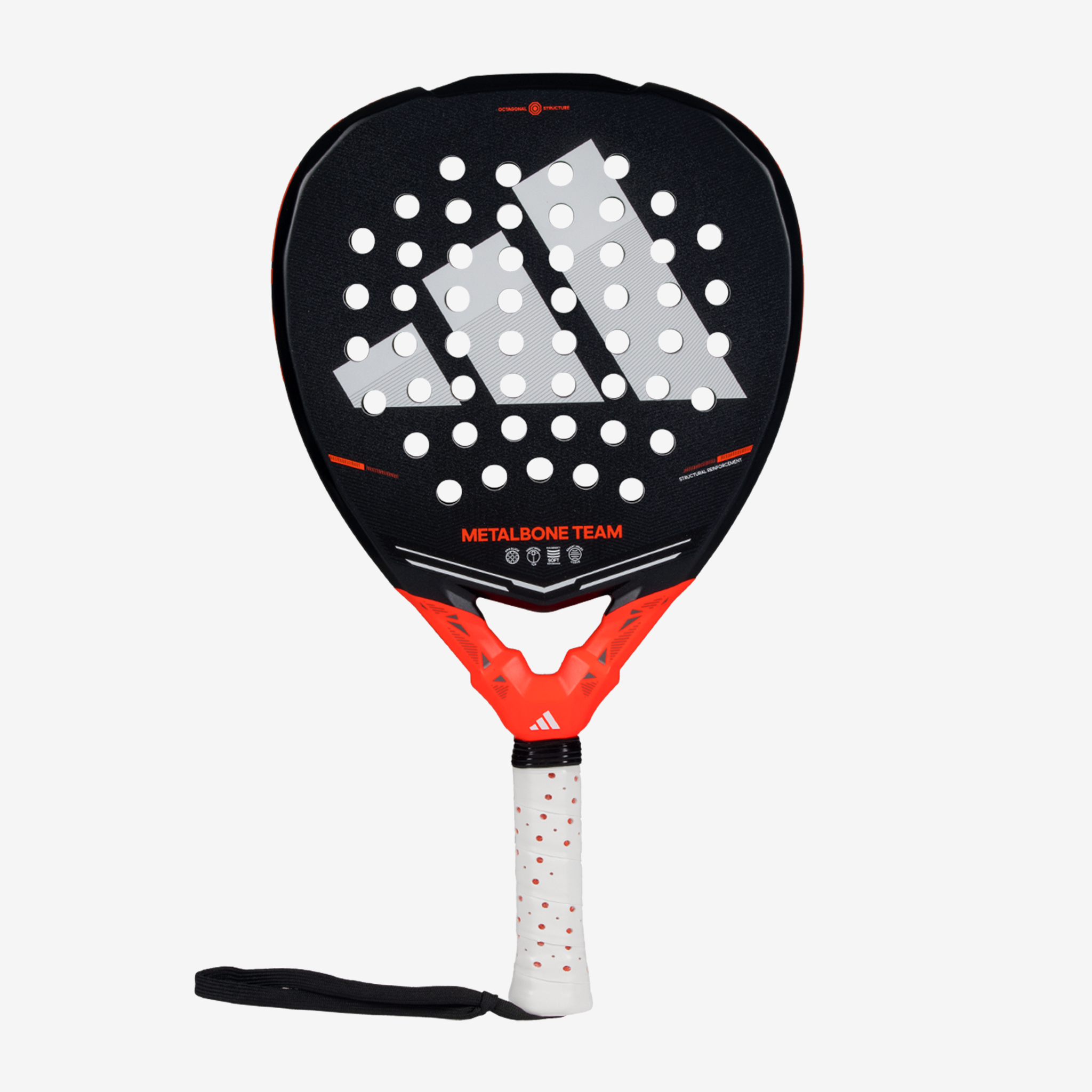Adidas Metalbone Team Padel (2026)