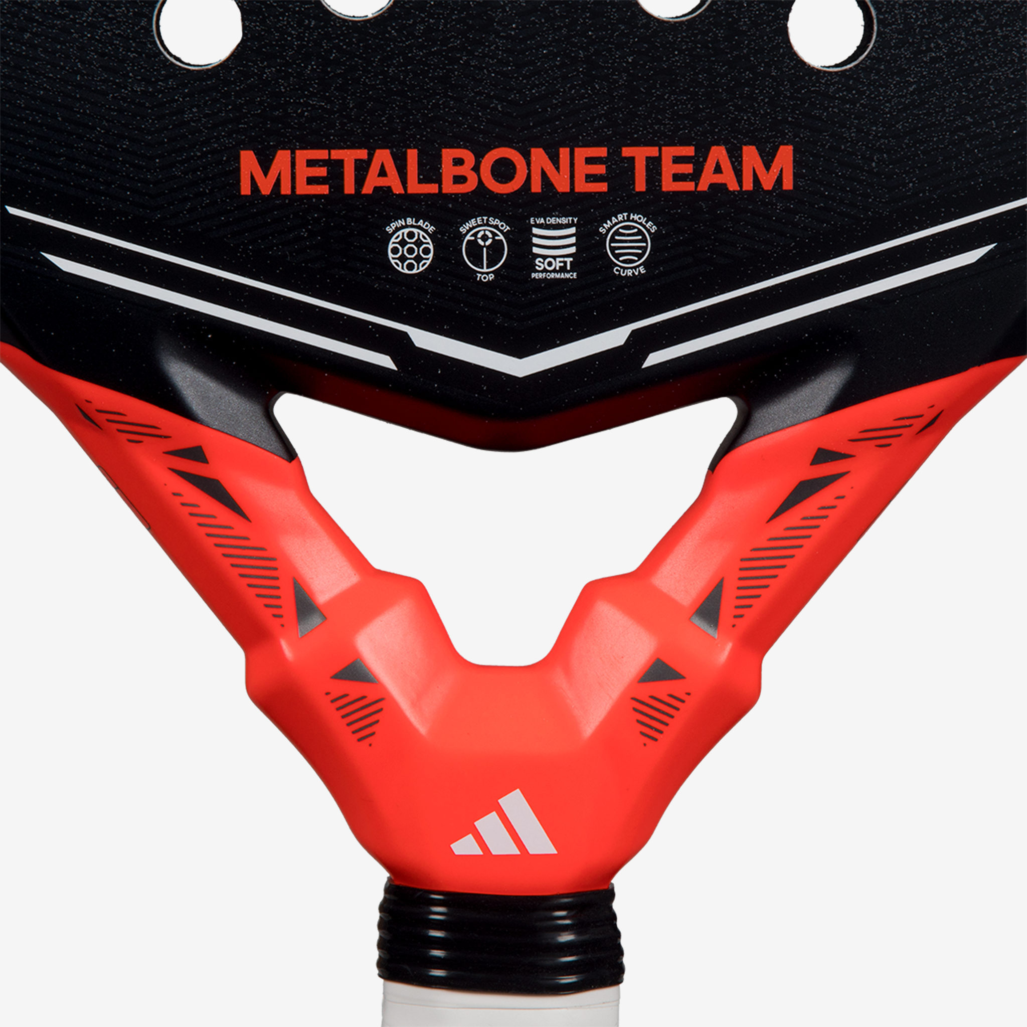 Adidas Metalbone Team Padel (2026)