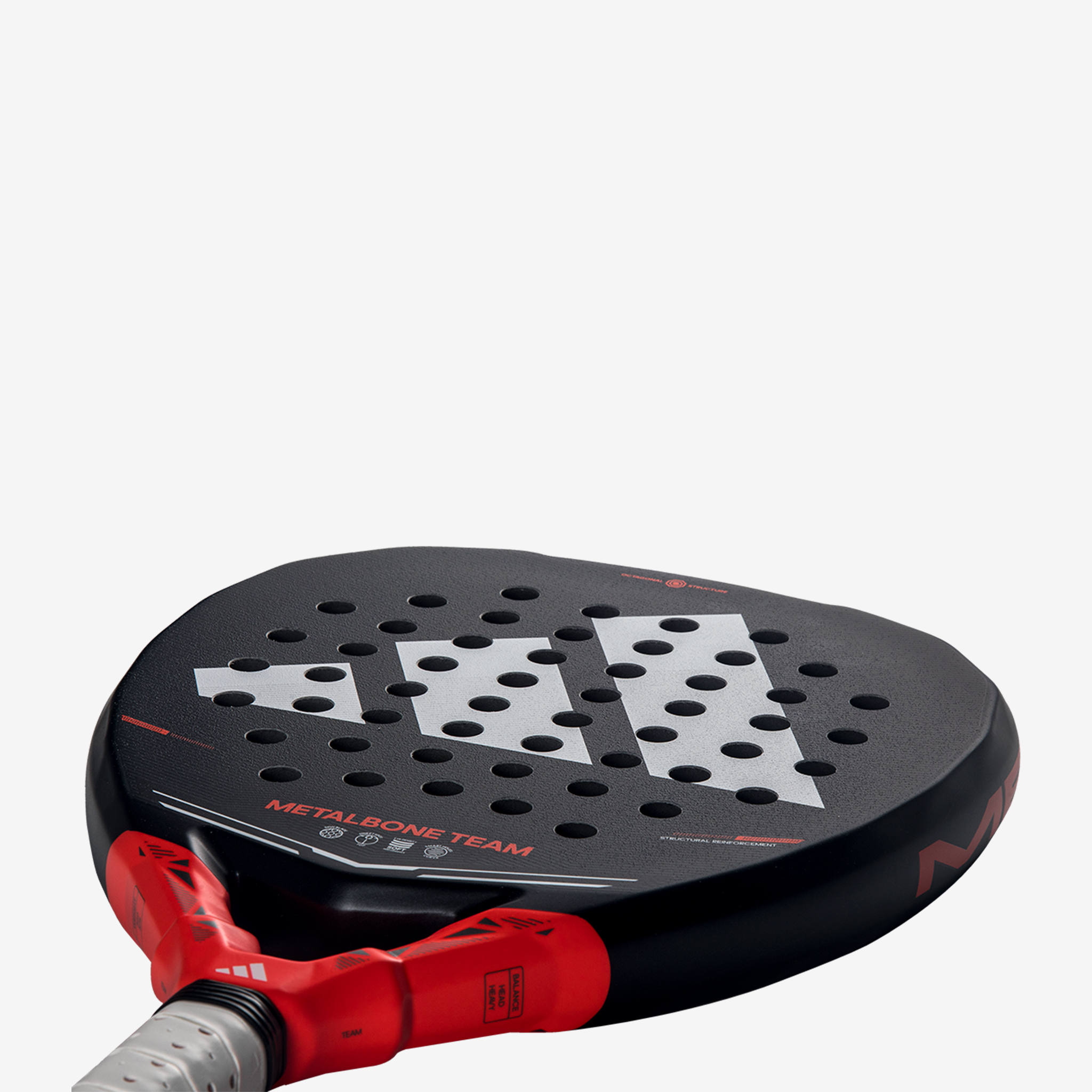 Adidas Metalbone Team Padel (2026)