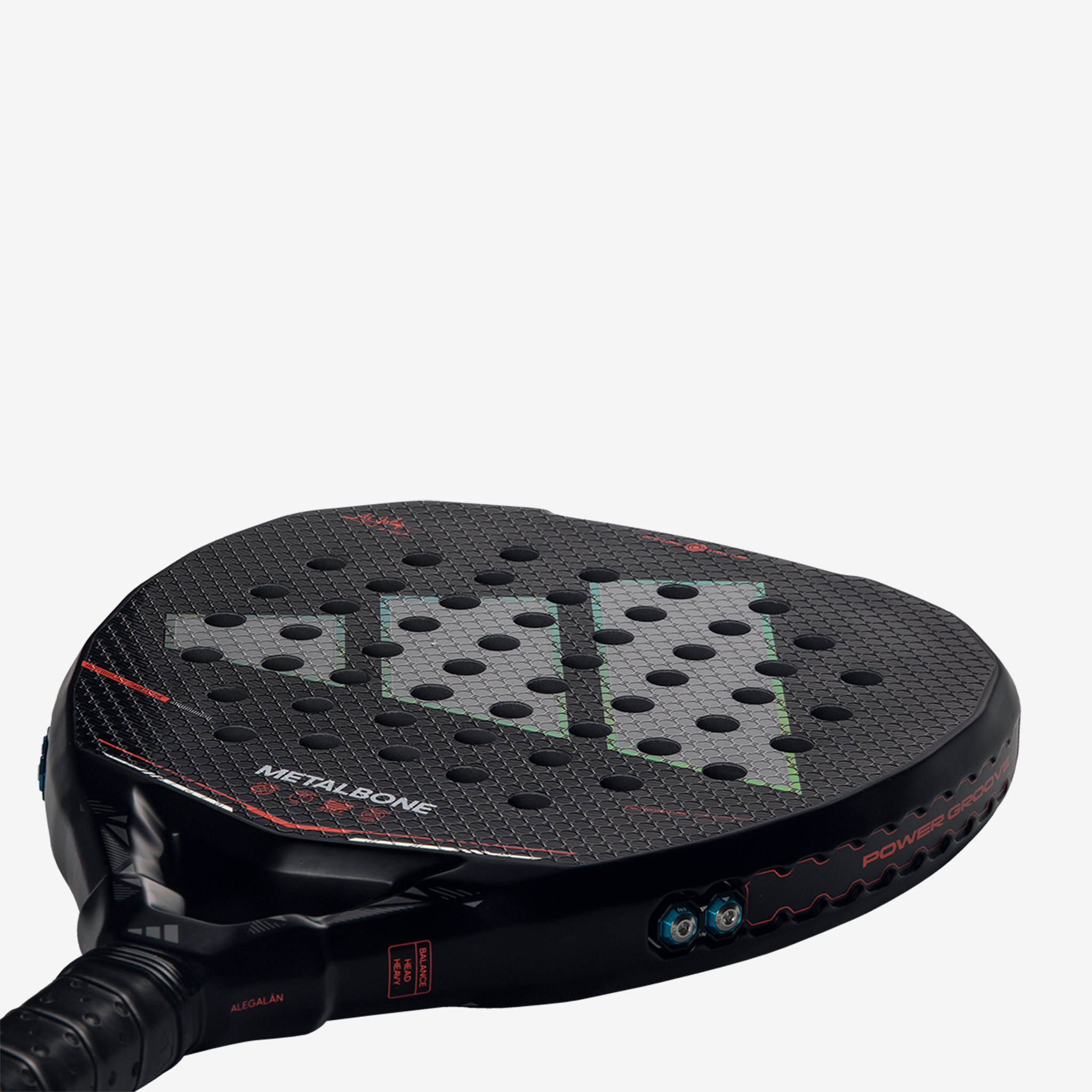 Adidas Metalbone Padel (2026)