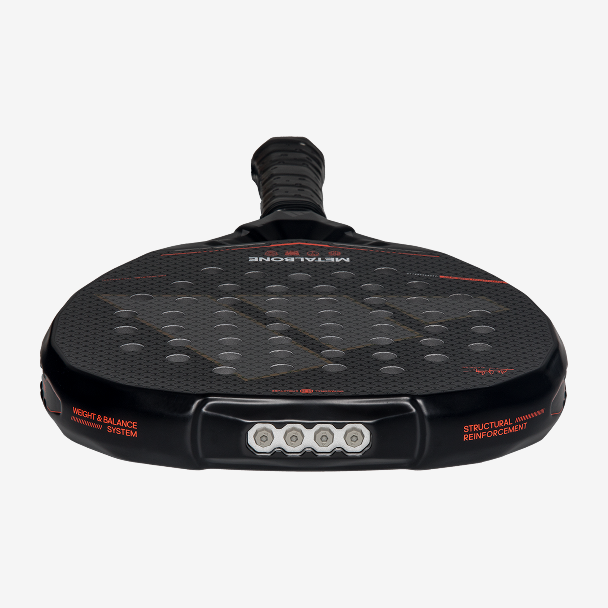 Adidas Metalbone Padel (2026)