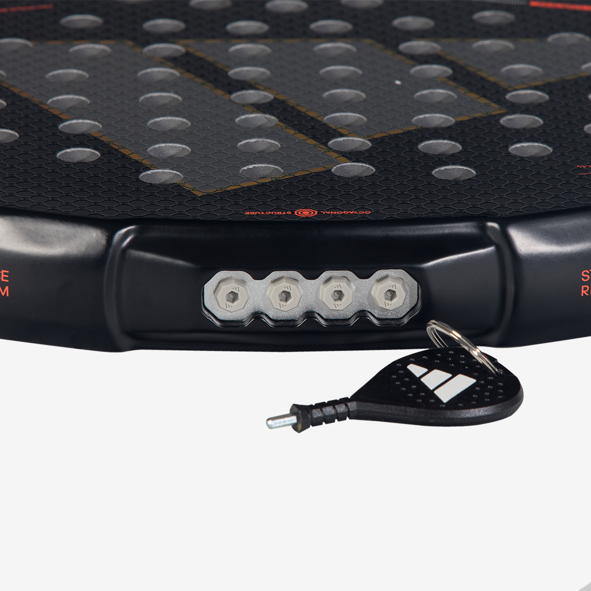 Adidas Metalbone Padel (2026)