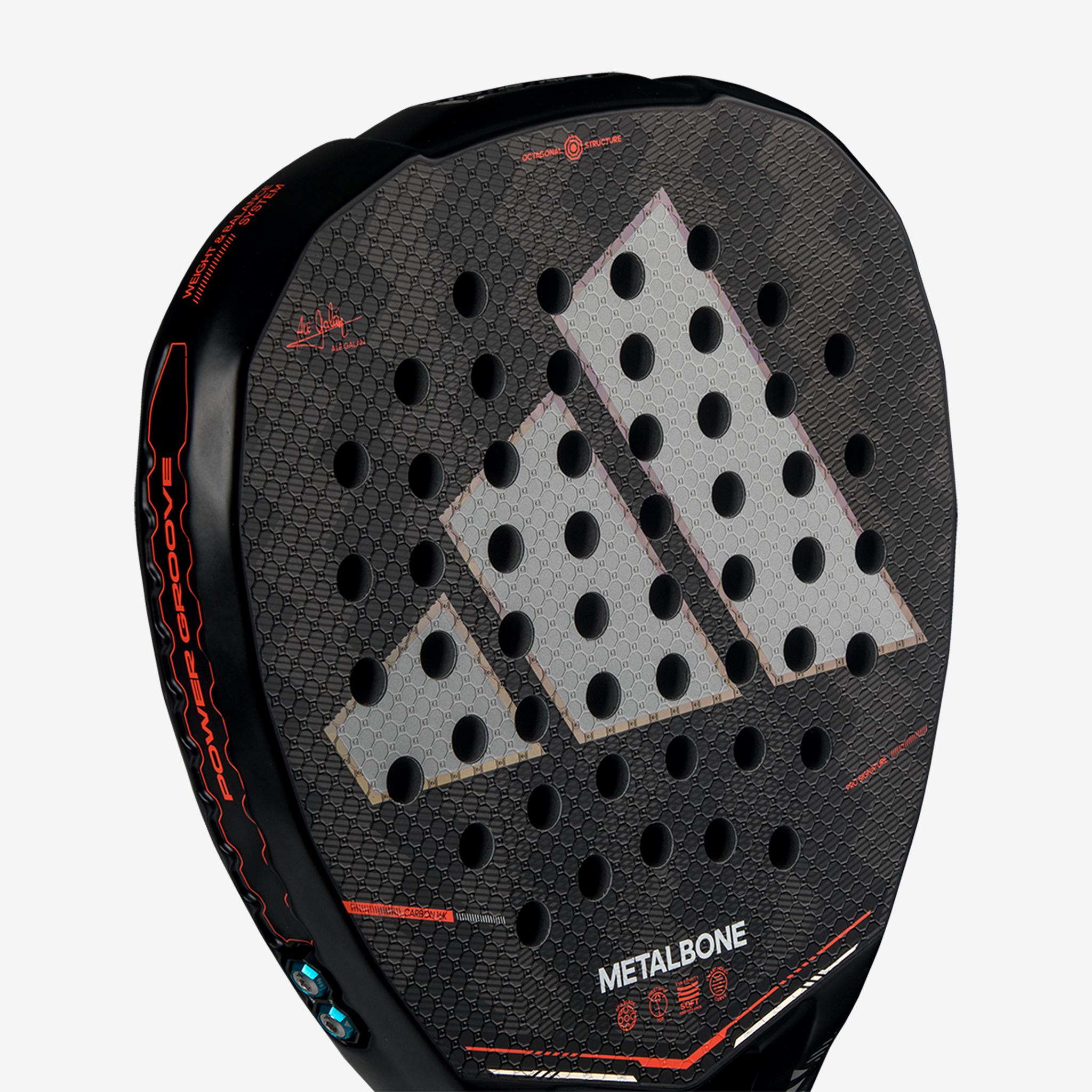 Adidas Metalbone Padel (2026)