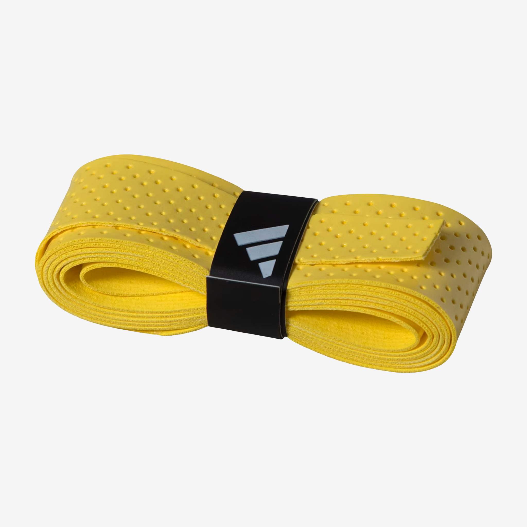 Adidas Padel Overgrips (3 Pack) Yellow