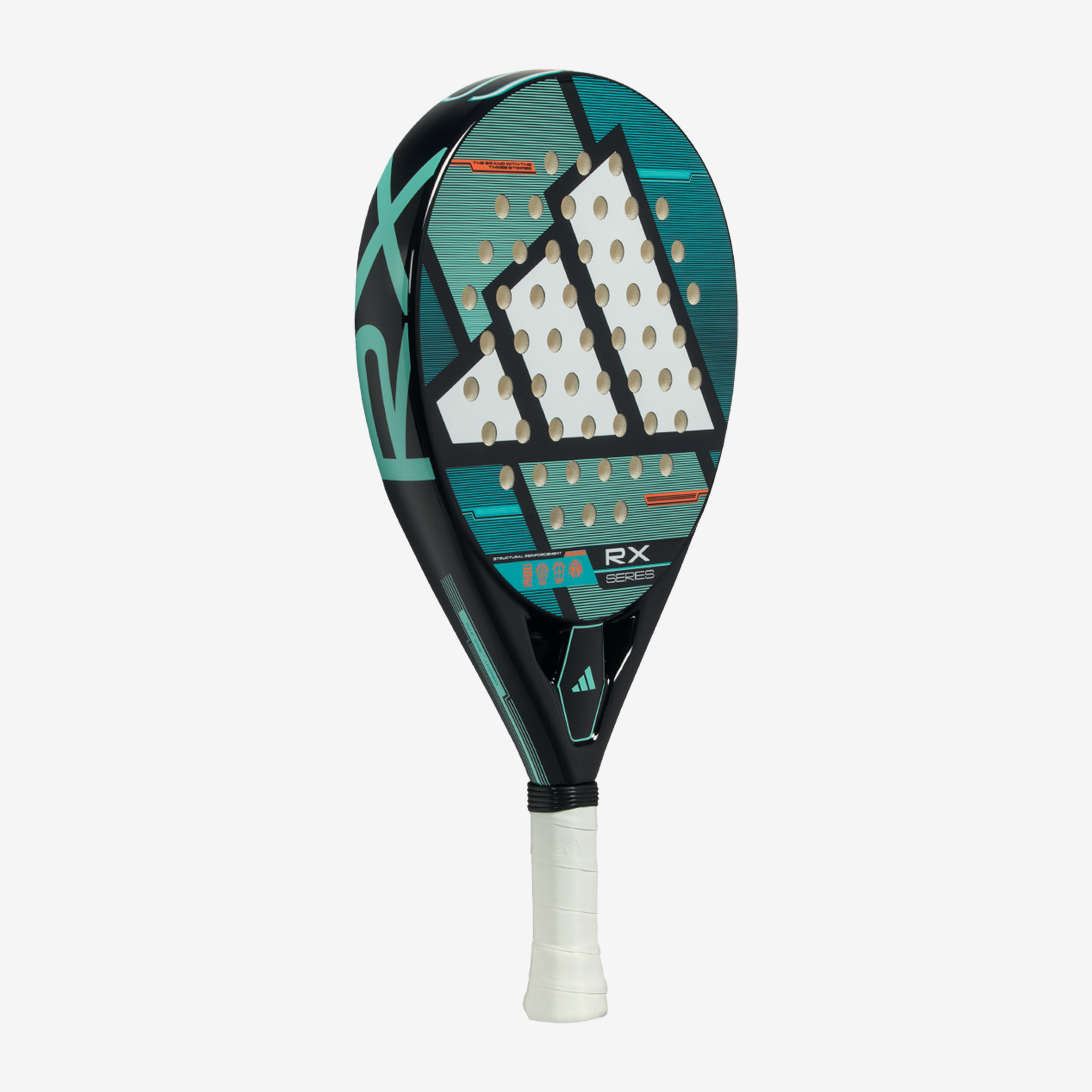 Adidas RX Series Padel (2026)