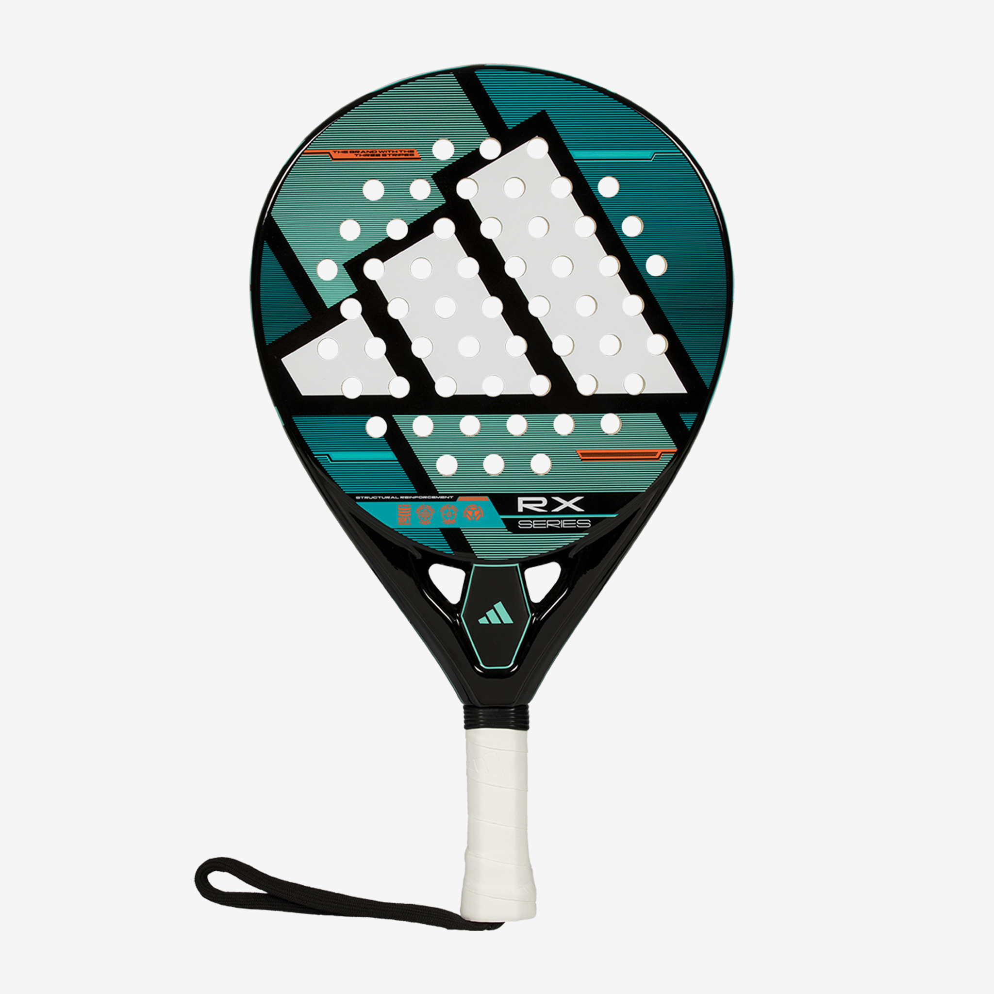 Adidas RX Series Padel (2026)