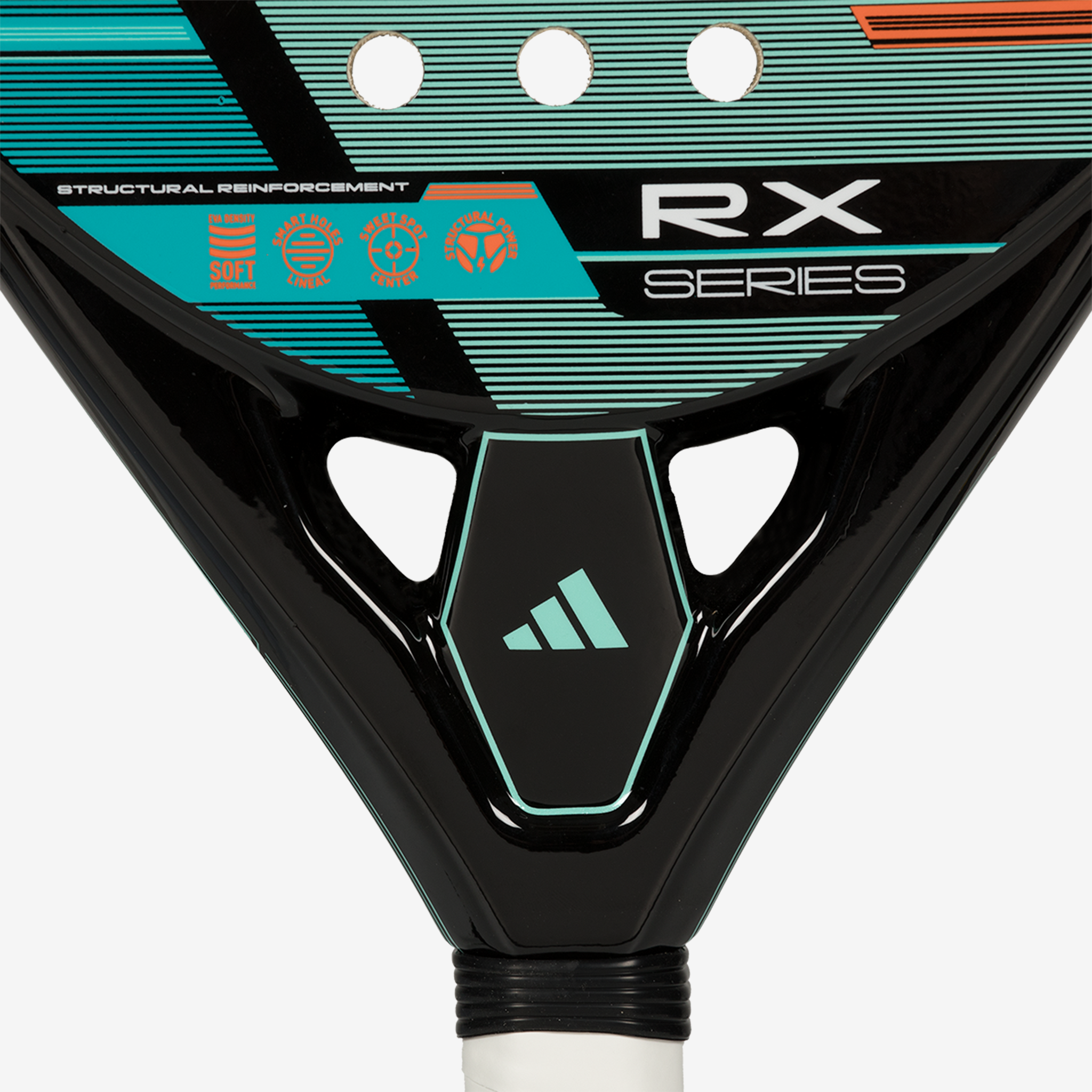 Adidas RX Series Padel (2026)