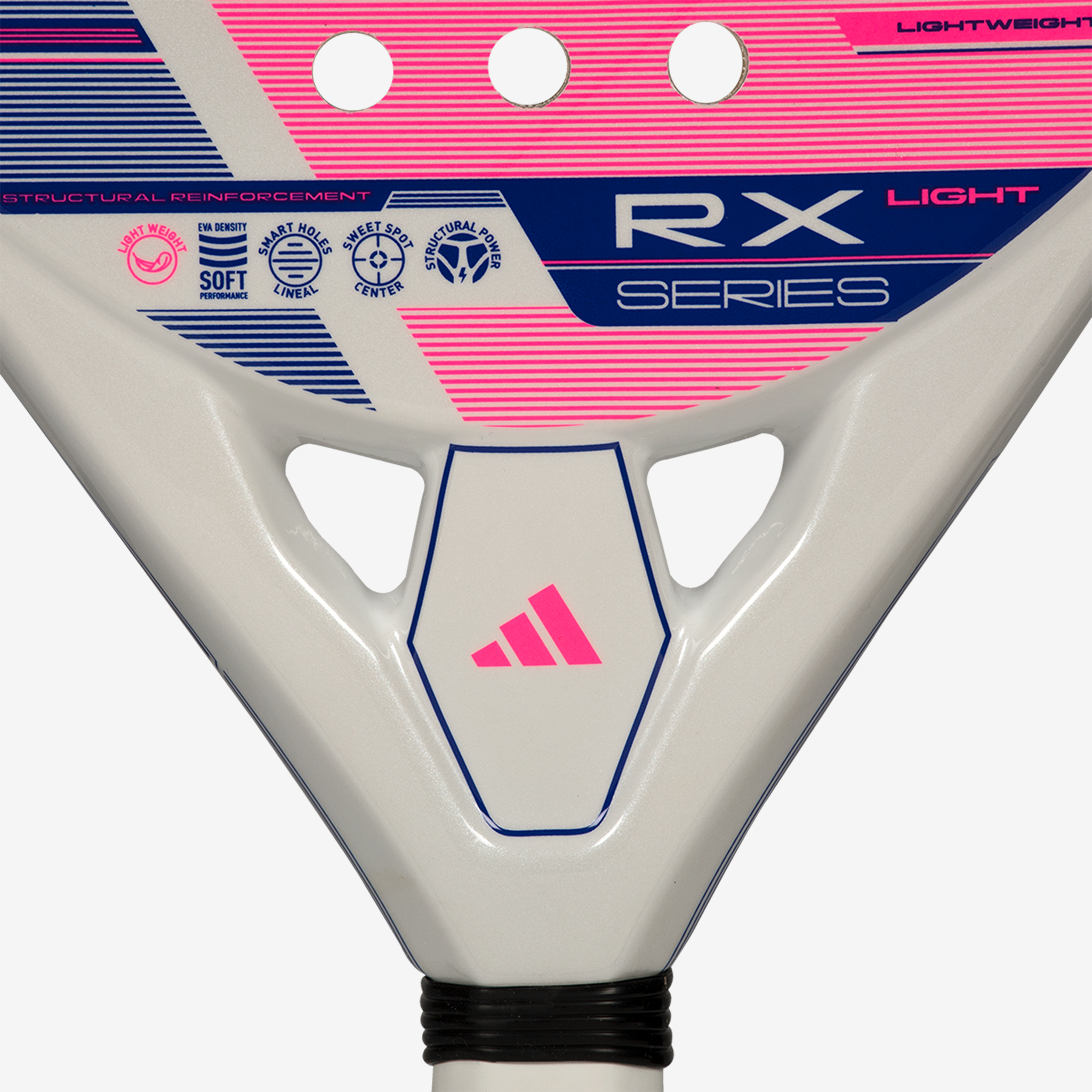 Adidas RX Series Light Padel (2026)