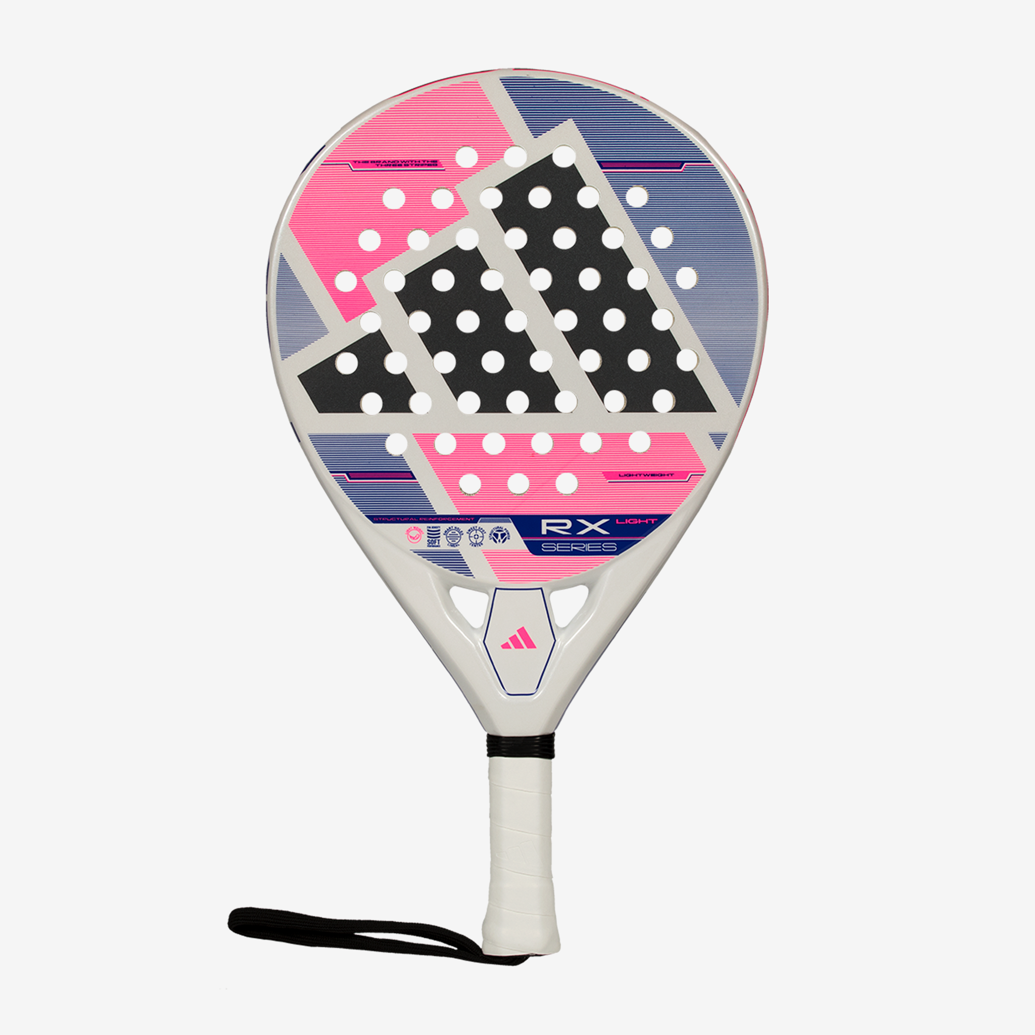 Adidas RX Series Light Padel (2026)