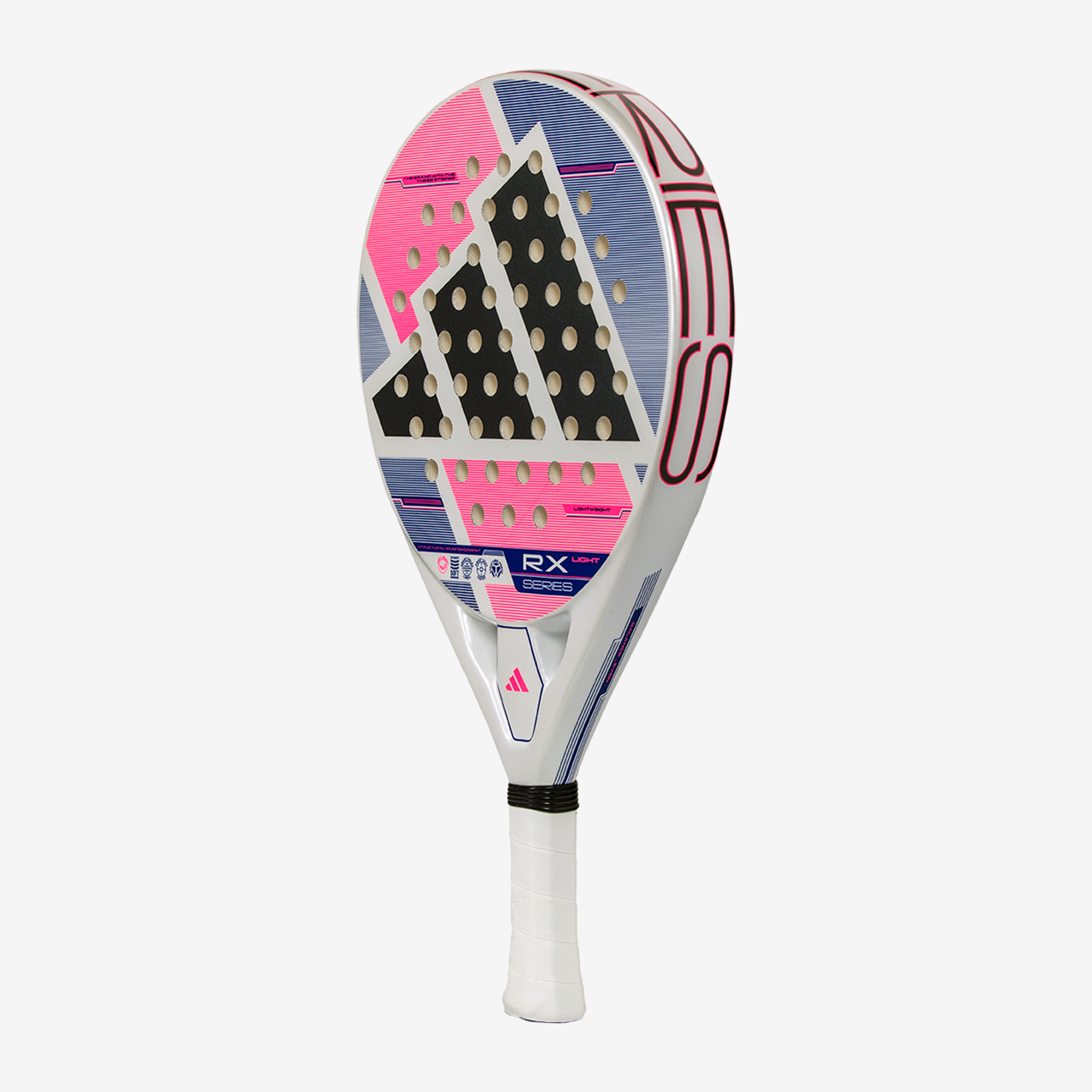 Adidas RX Series Light Padel (2026)