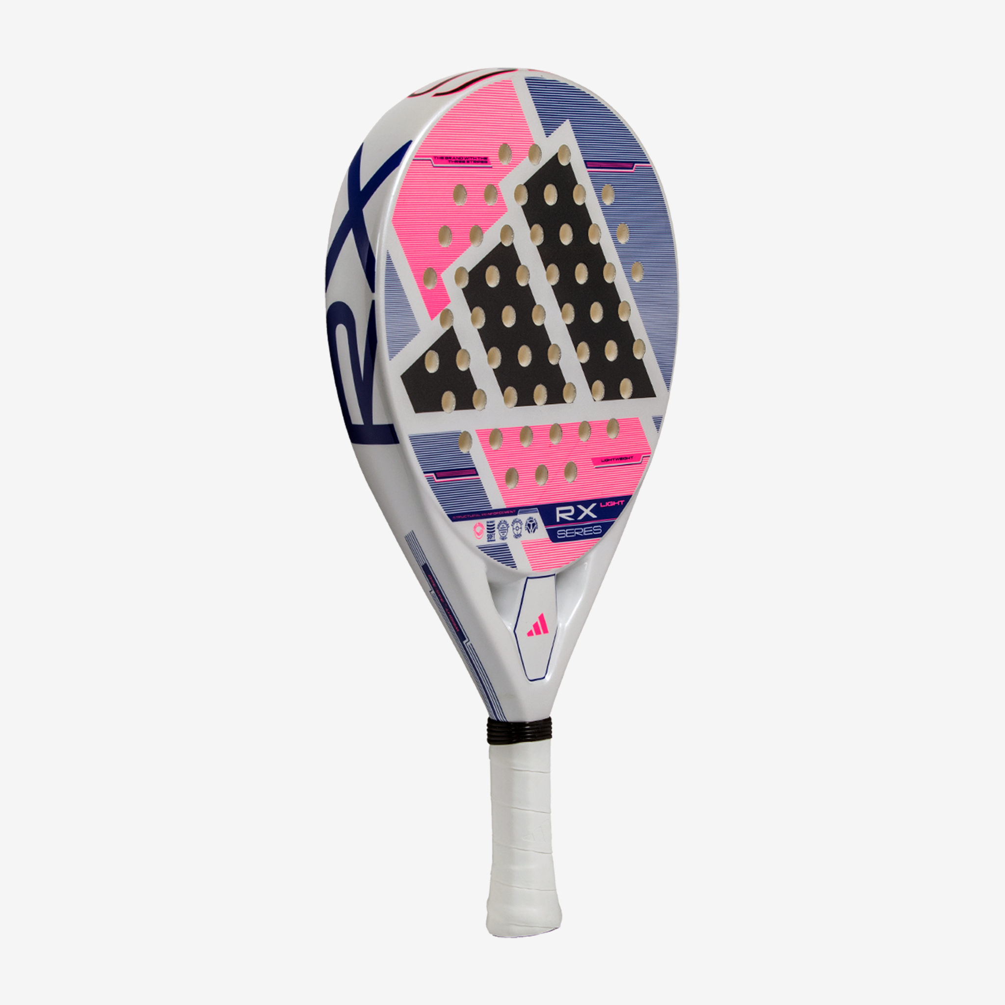 Adidas RX Series Light Padel (2026)