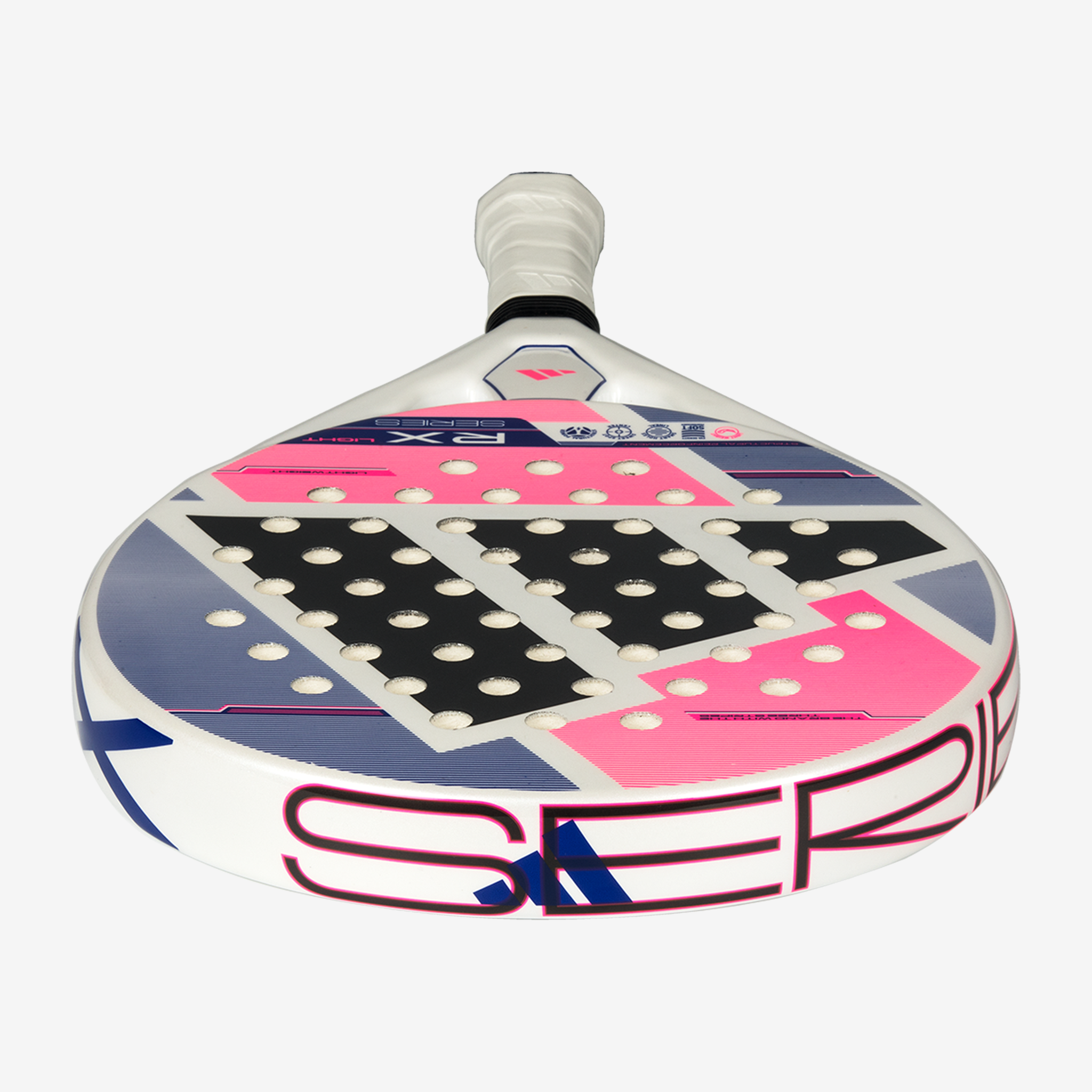 Adidas RX Series Light Padel (2026)