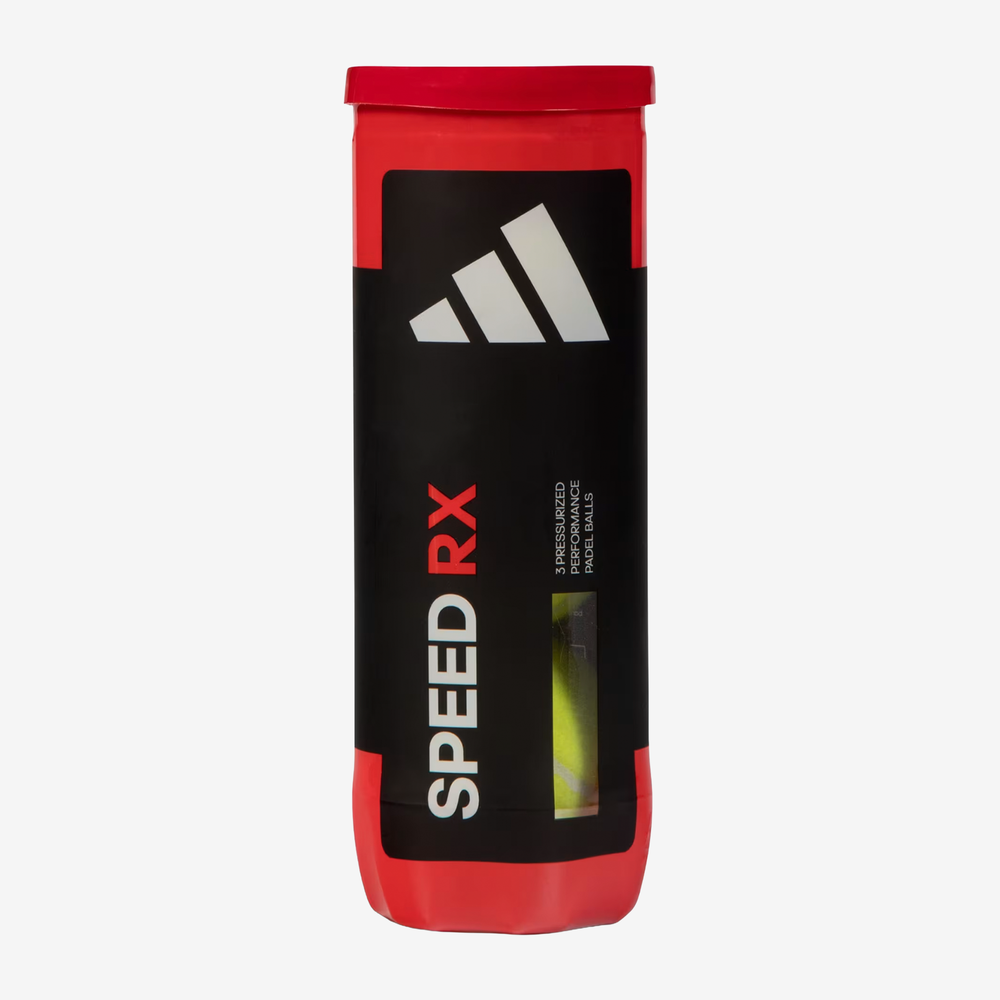 Adidas Speed RX Padel Balls