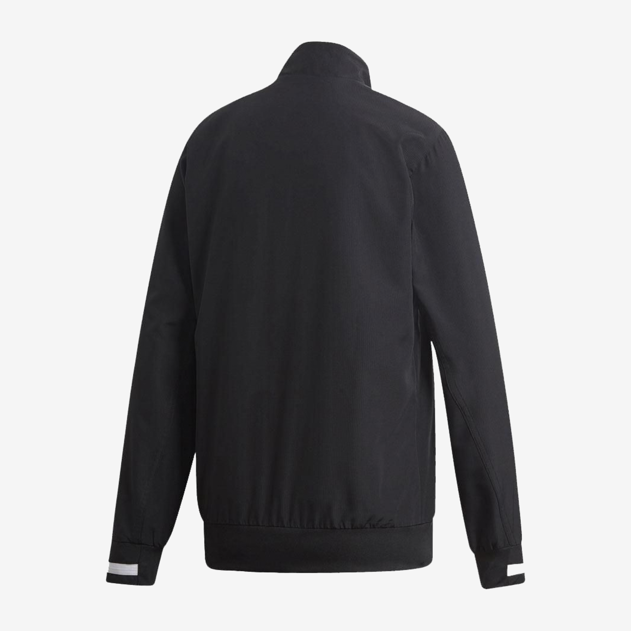 Adidas T19 Women's Woven Jacket Black