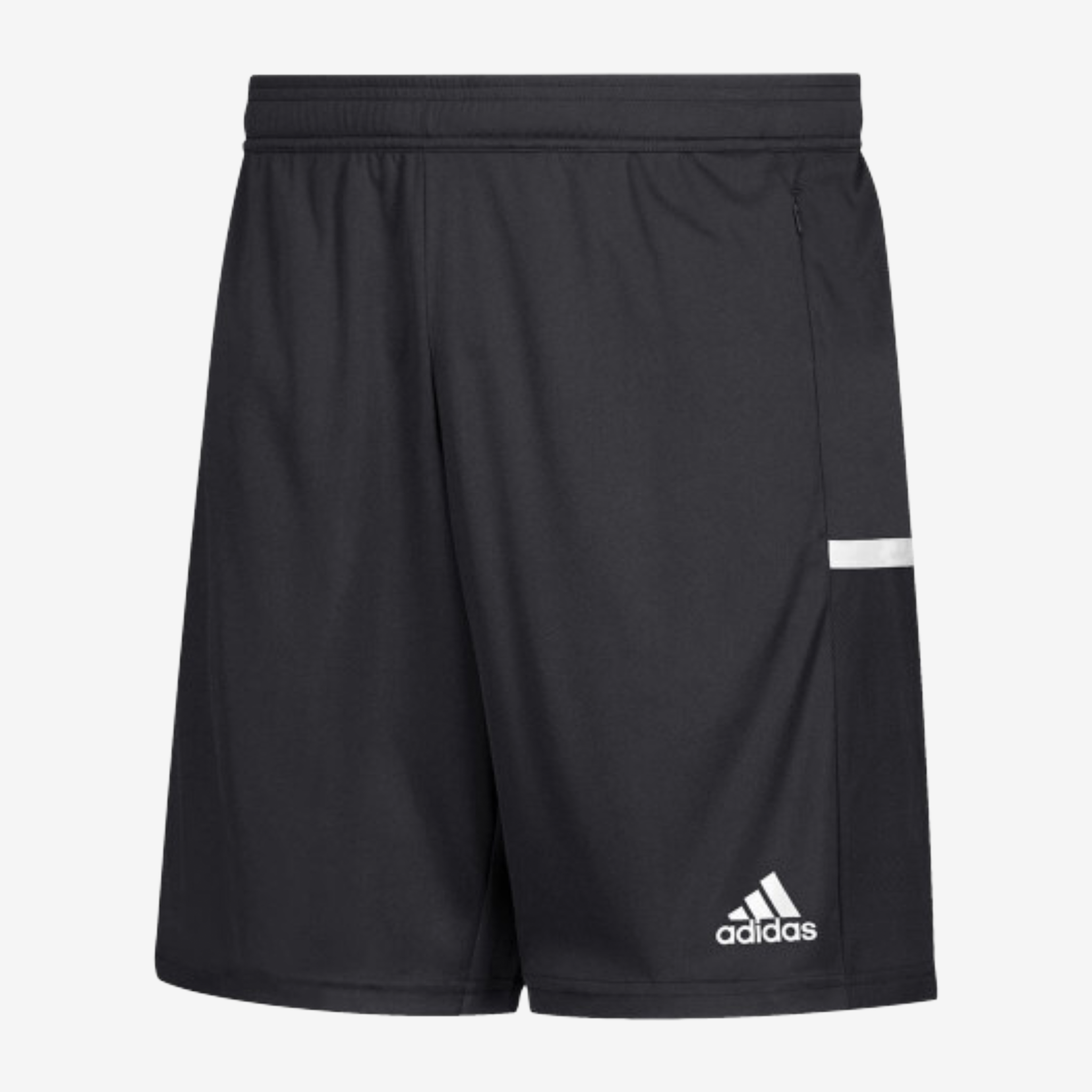Adidas T19 Men's Woven Shorts Black