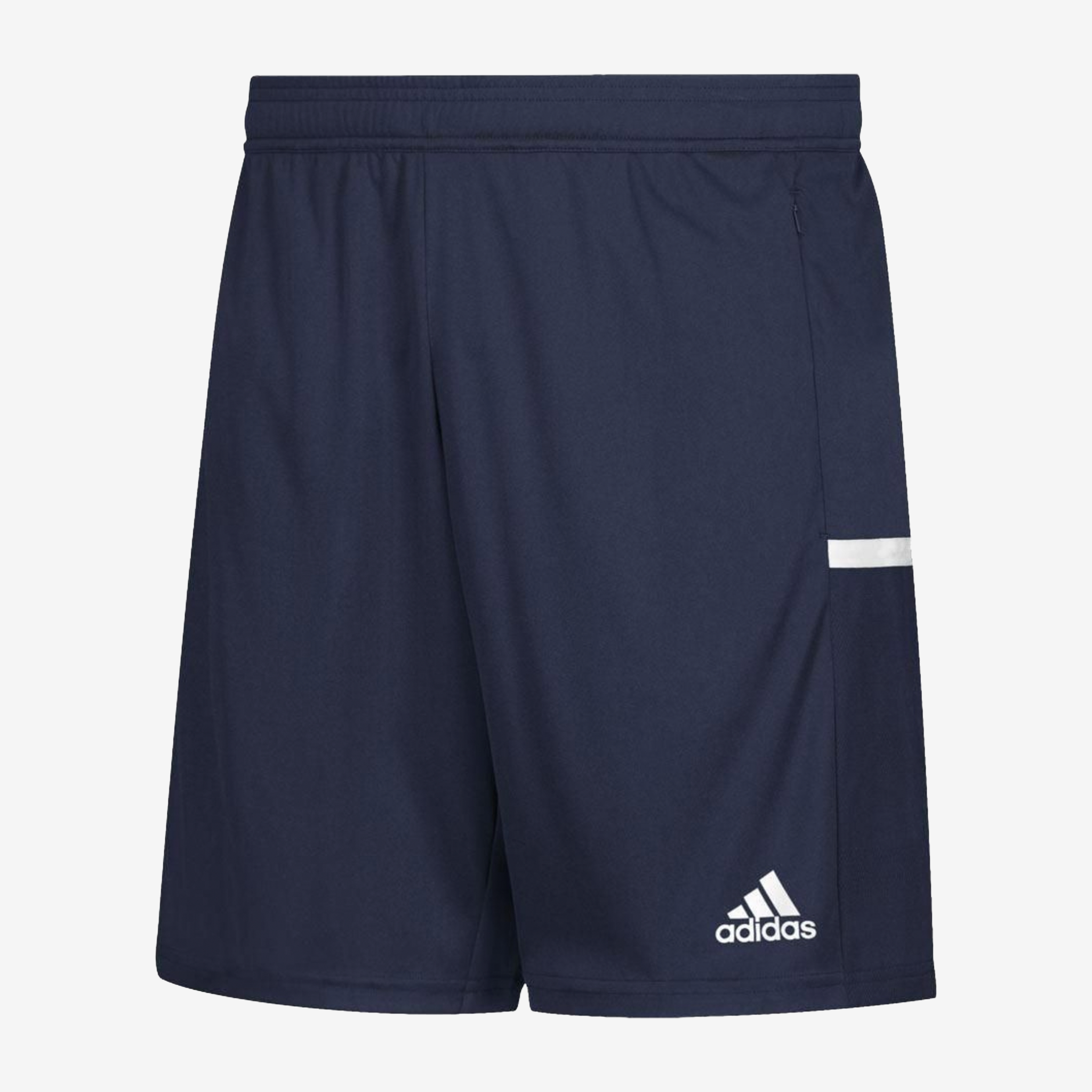 Adidas T19 Men's Woven Shorts Navy
