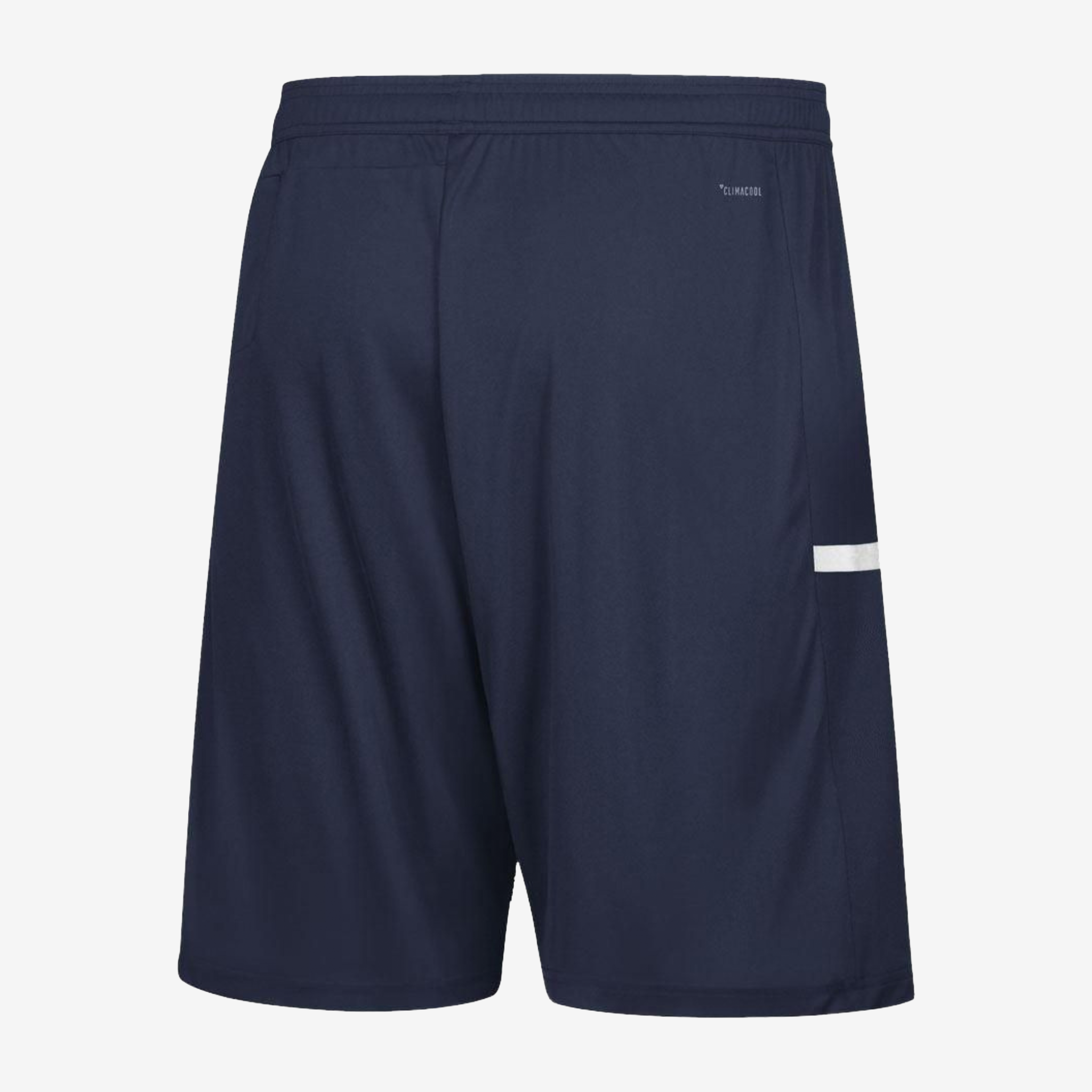 Adidas T19 Men's Woven Shorts Navy