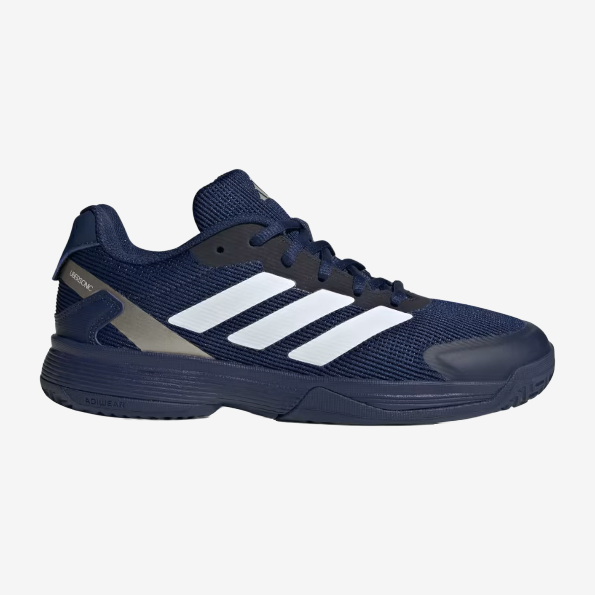 Adidas Ubersonic Kids Navy