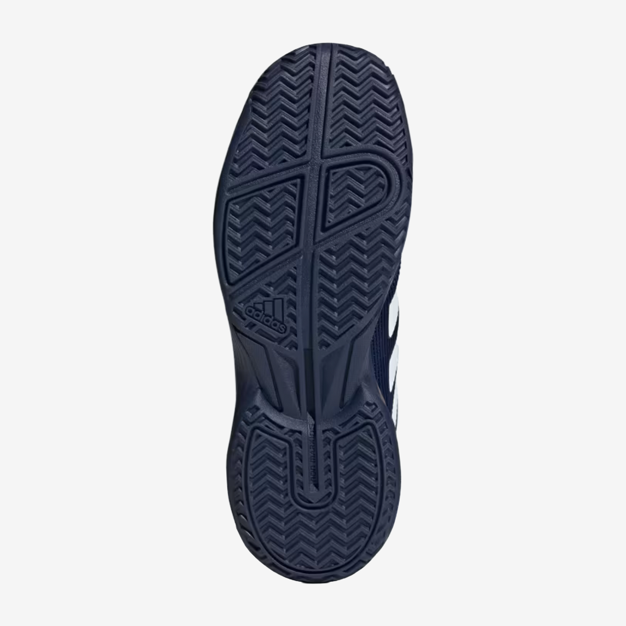 Adidas Ubersonic Kids Navy