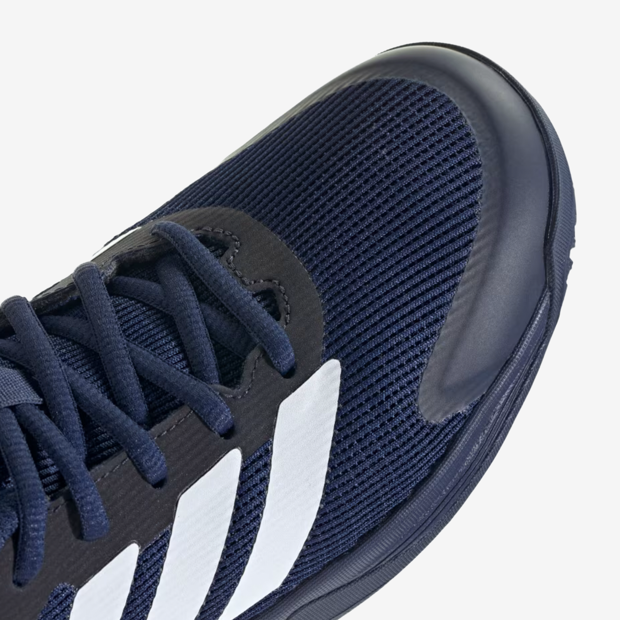 Adidas Ubersonic Kids Navy