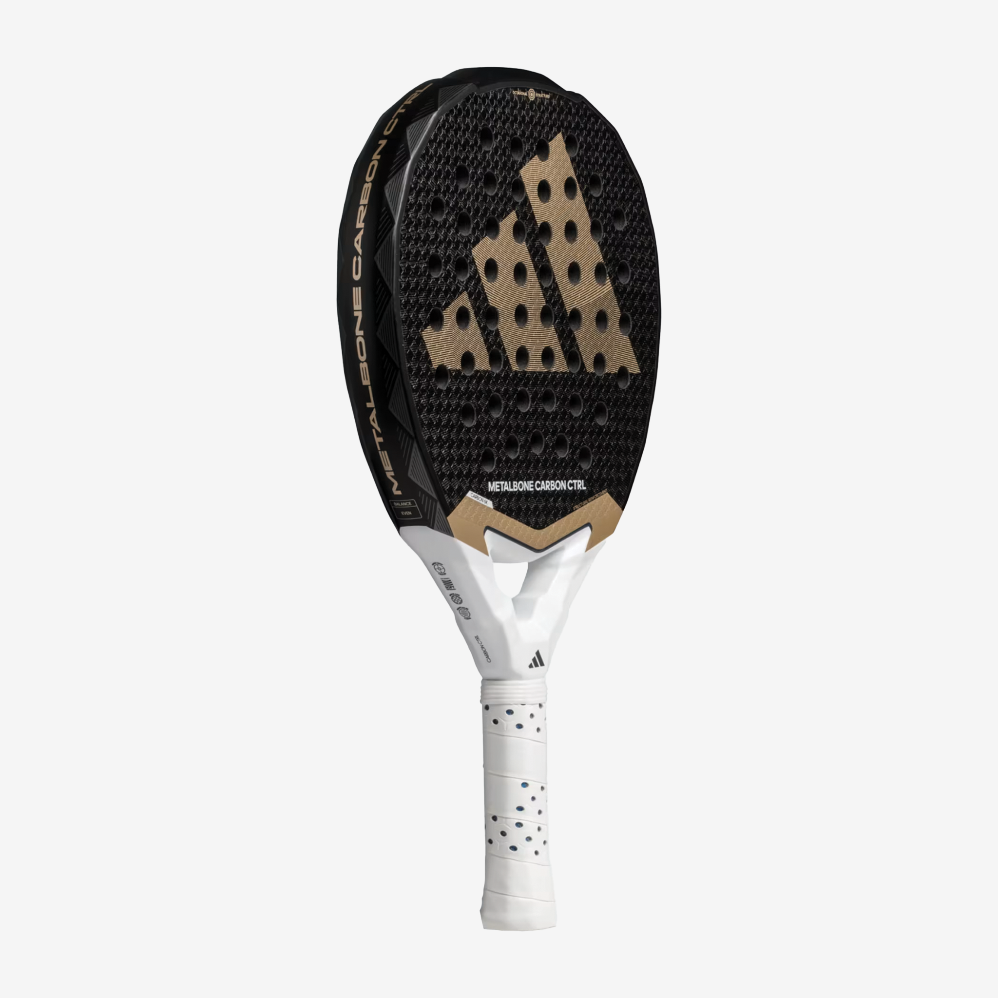 Adidas Metalbone Carbon CTRL 3.4 Padel