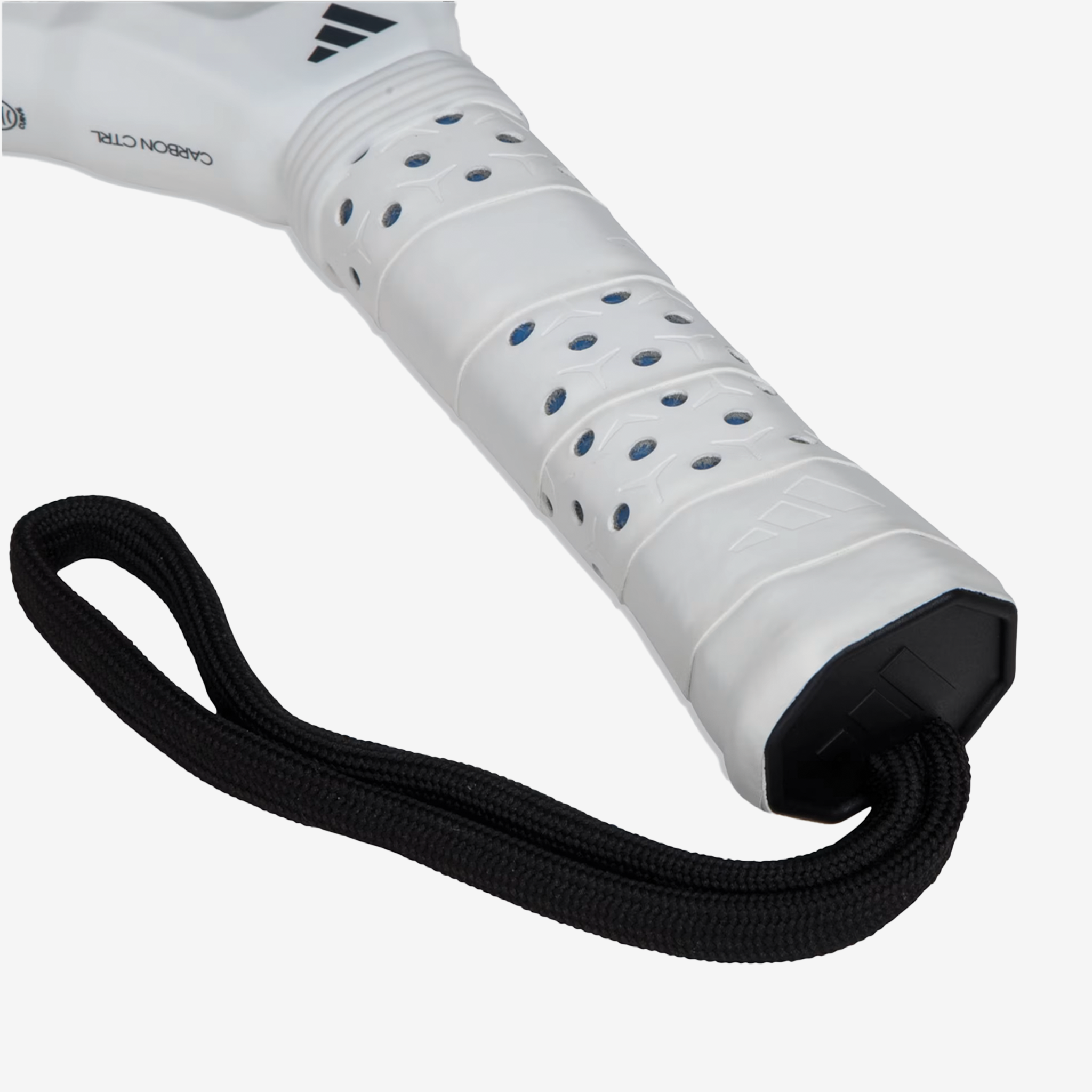 Adidas Metalbone Carbon CTRL 3.4 Padel