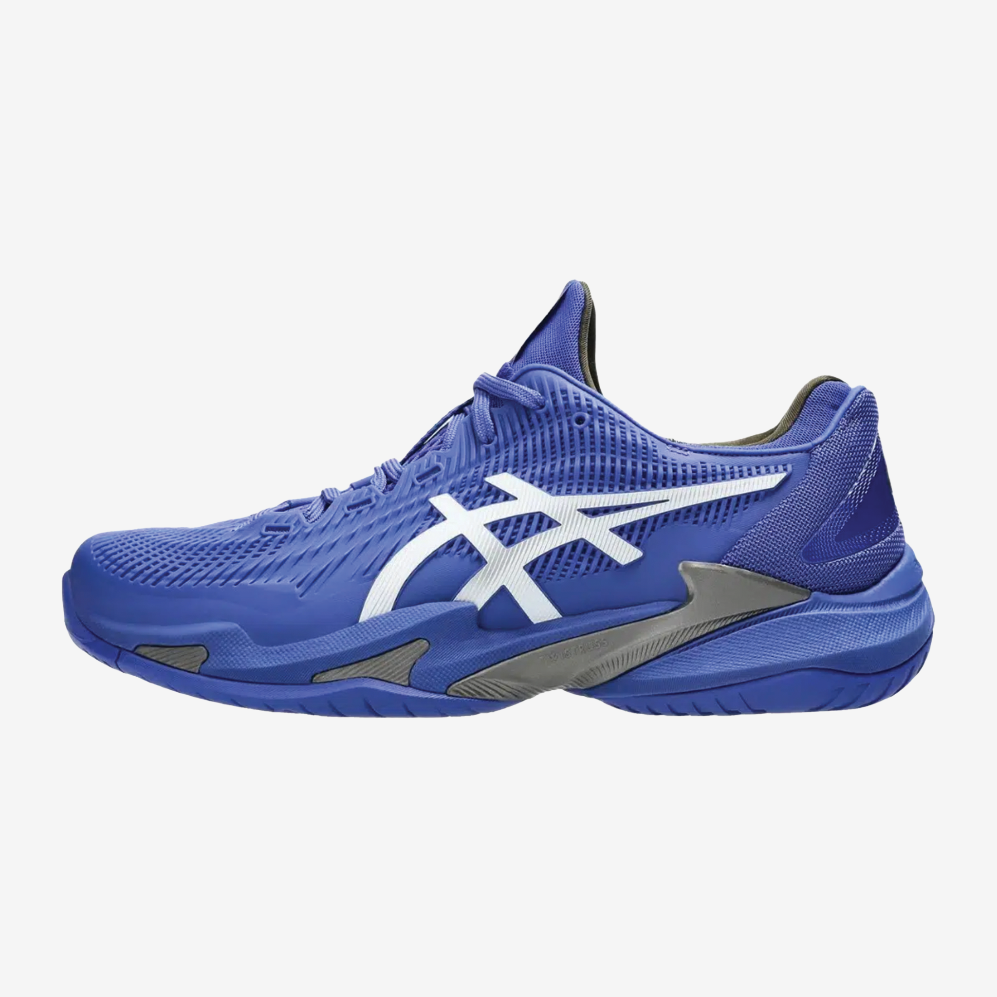Asics Court FF3 Men's Dark Cobalt/ White (2025)