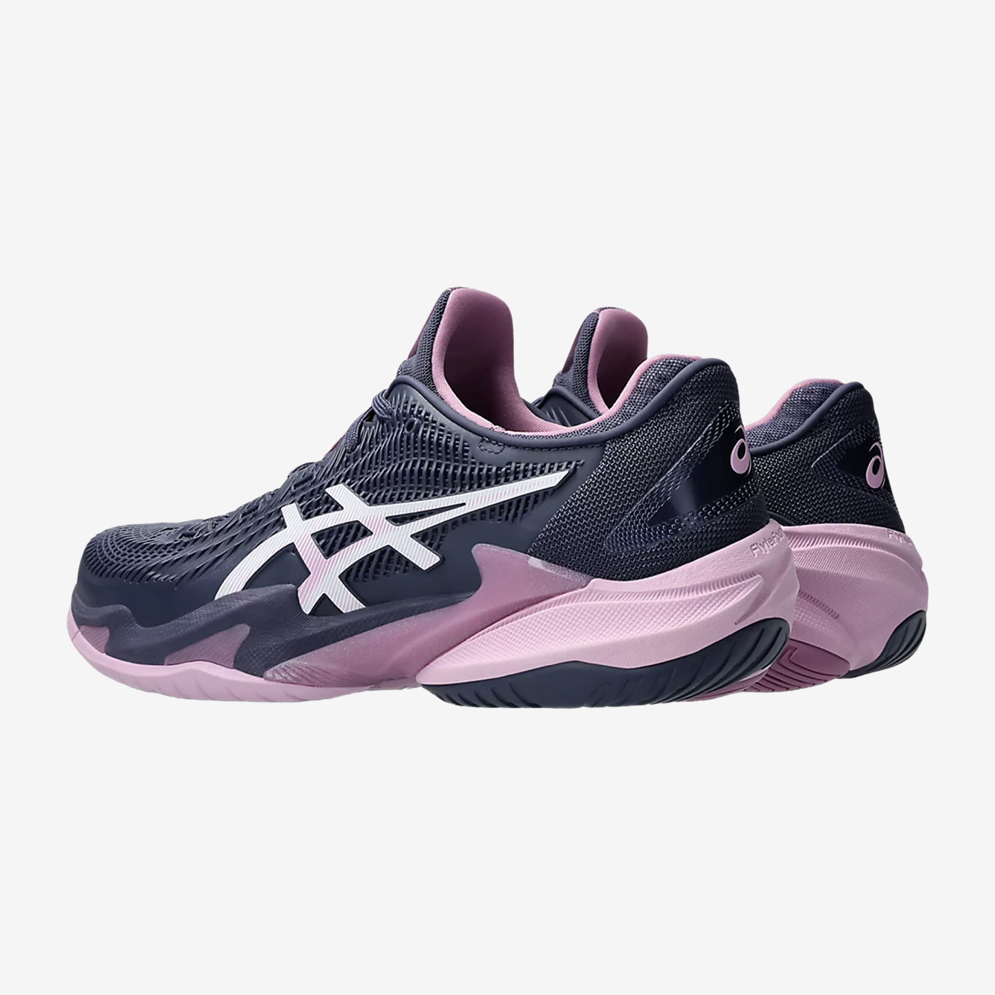 Asics Court FF3 Women's Indigo Fog/ White (2025)