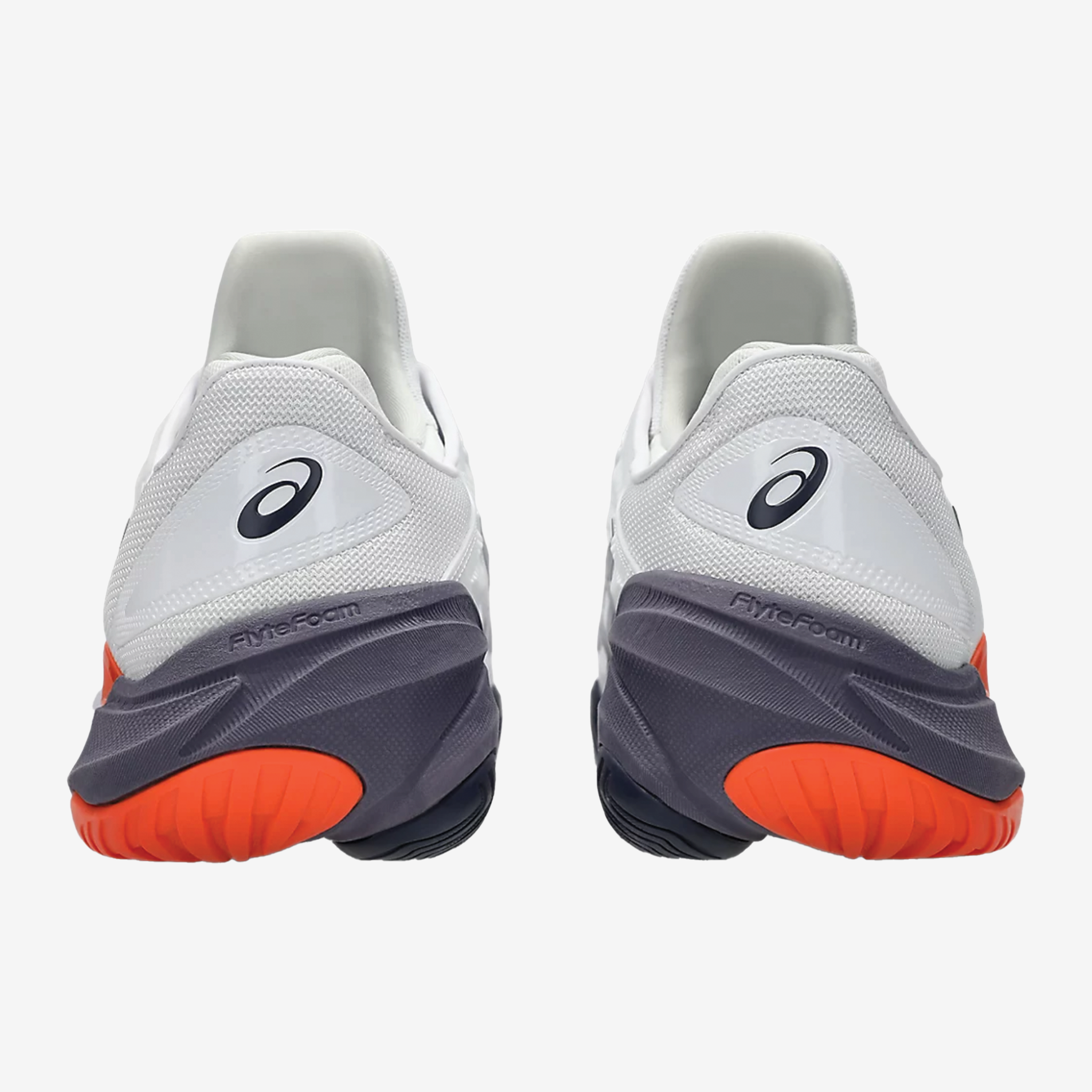 Asics Court FF3 Men's White/Greyish Purple (2025)