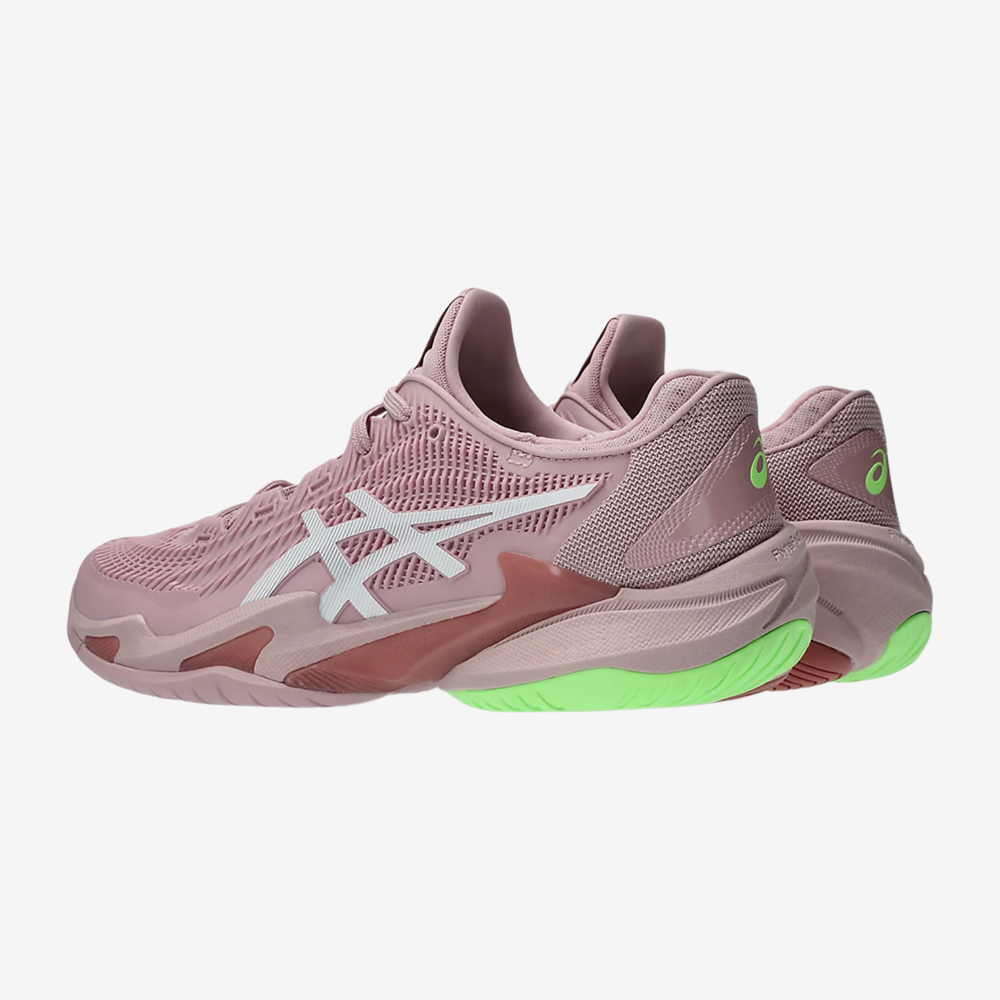 Asics Court FF3 Women's Morganite/White (2026)