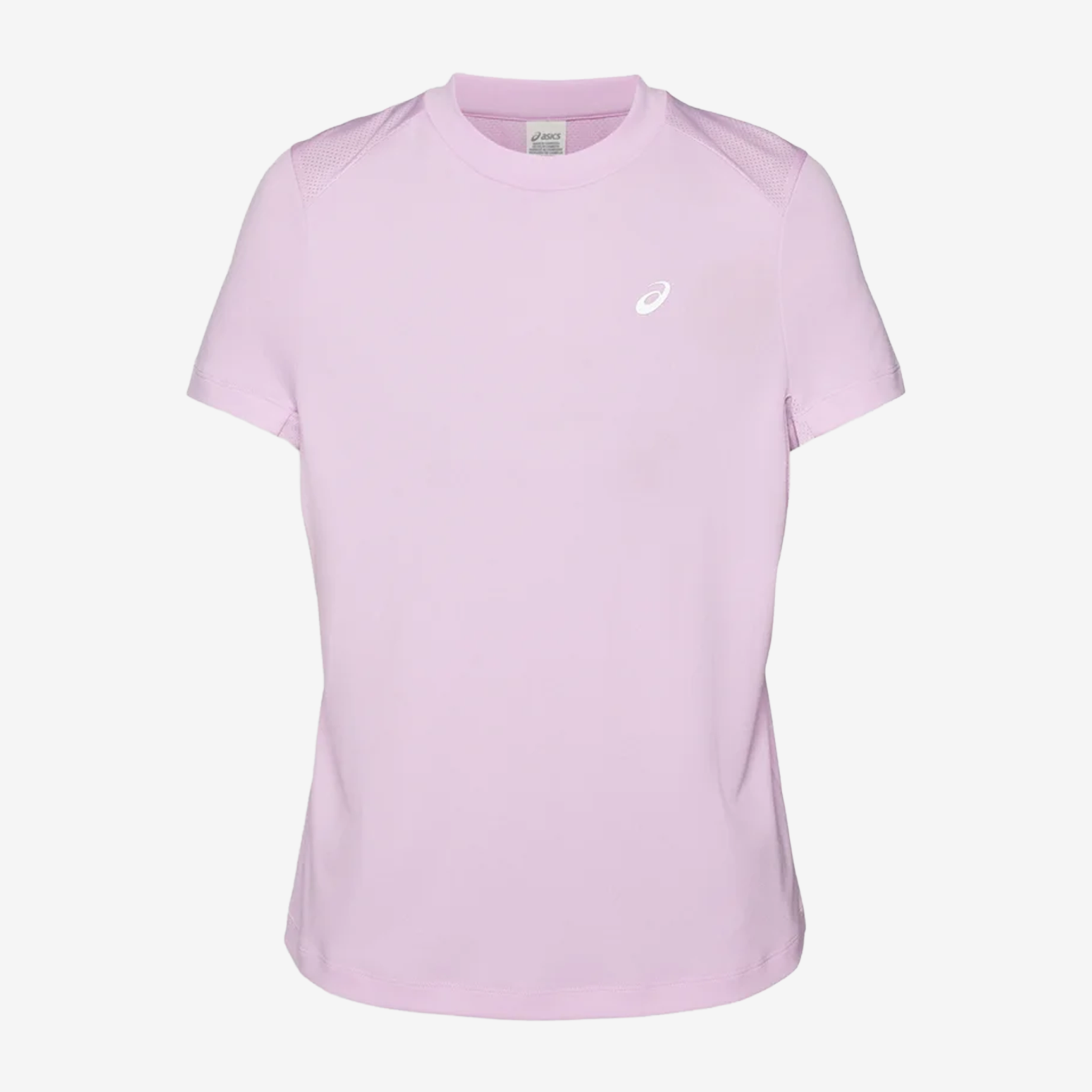 Asics Court SS Women's Top Light Ube