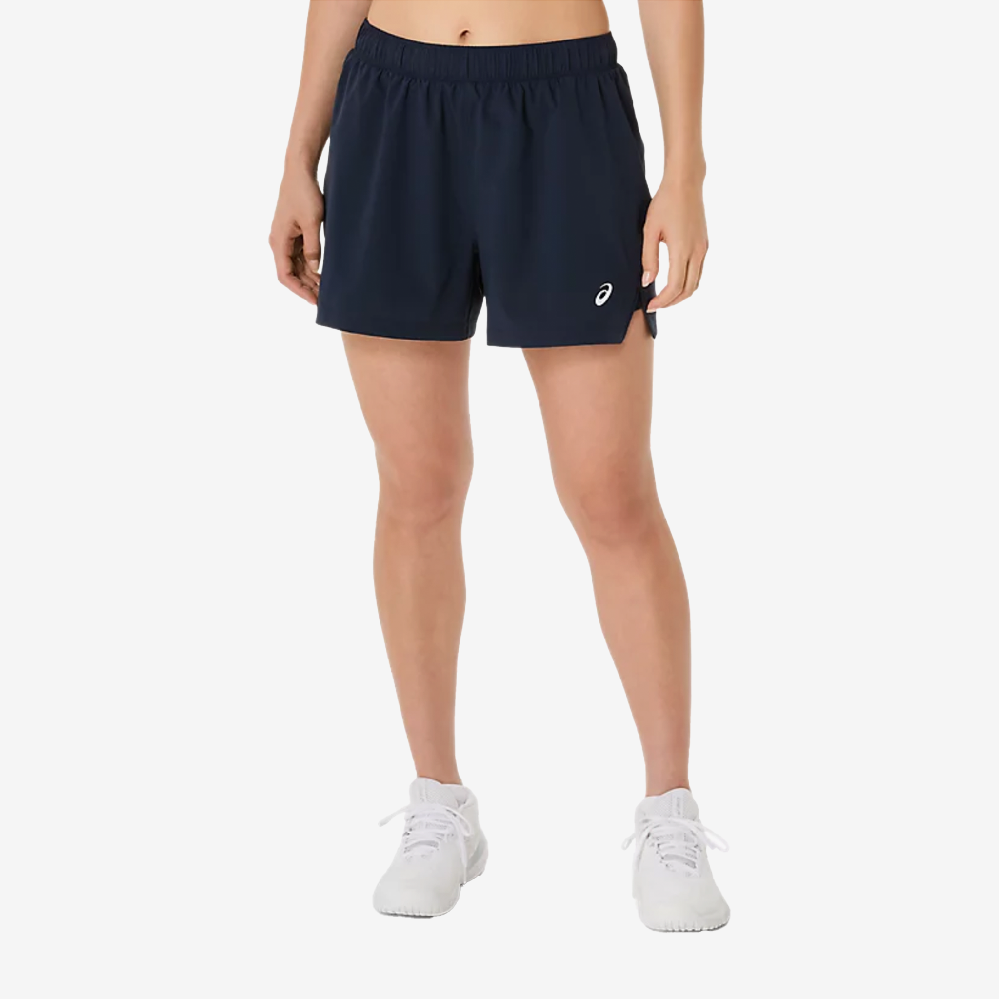 Asics Court Shorts Women's Midnight