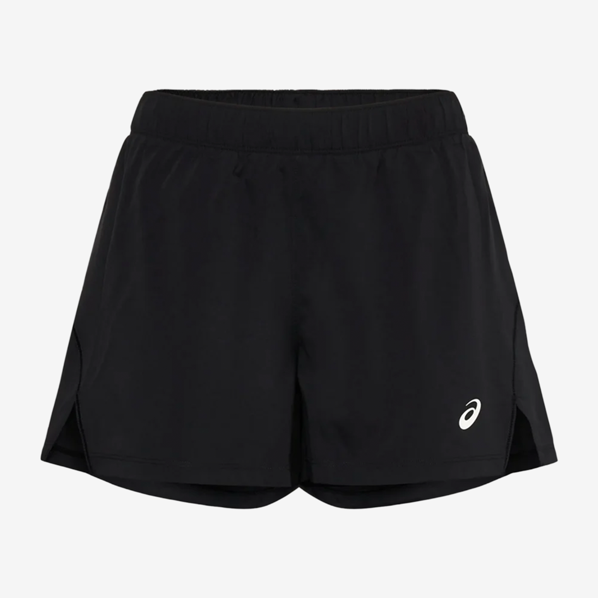 Asics Court Shorts Women's Black