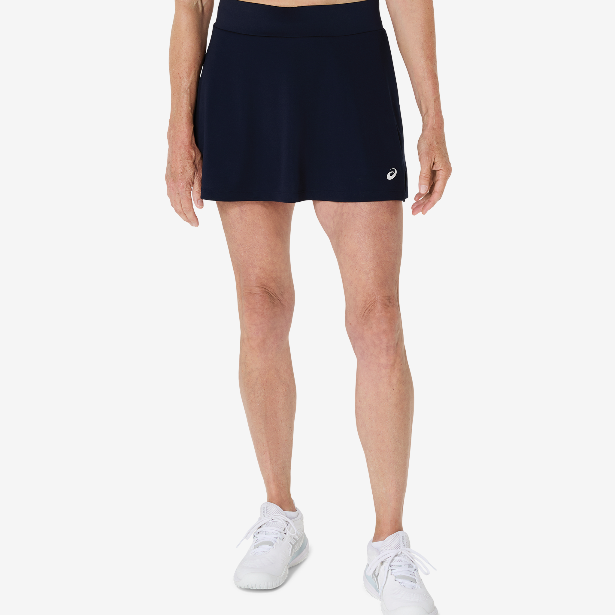 Asics Court Skirt Midnight Women's