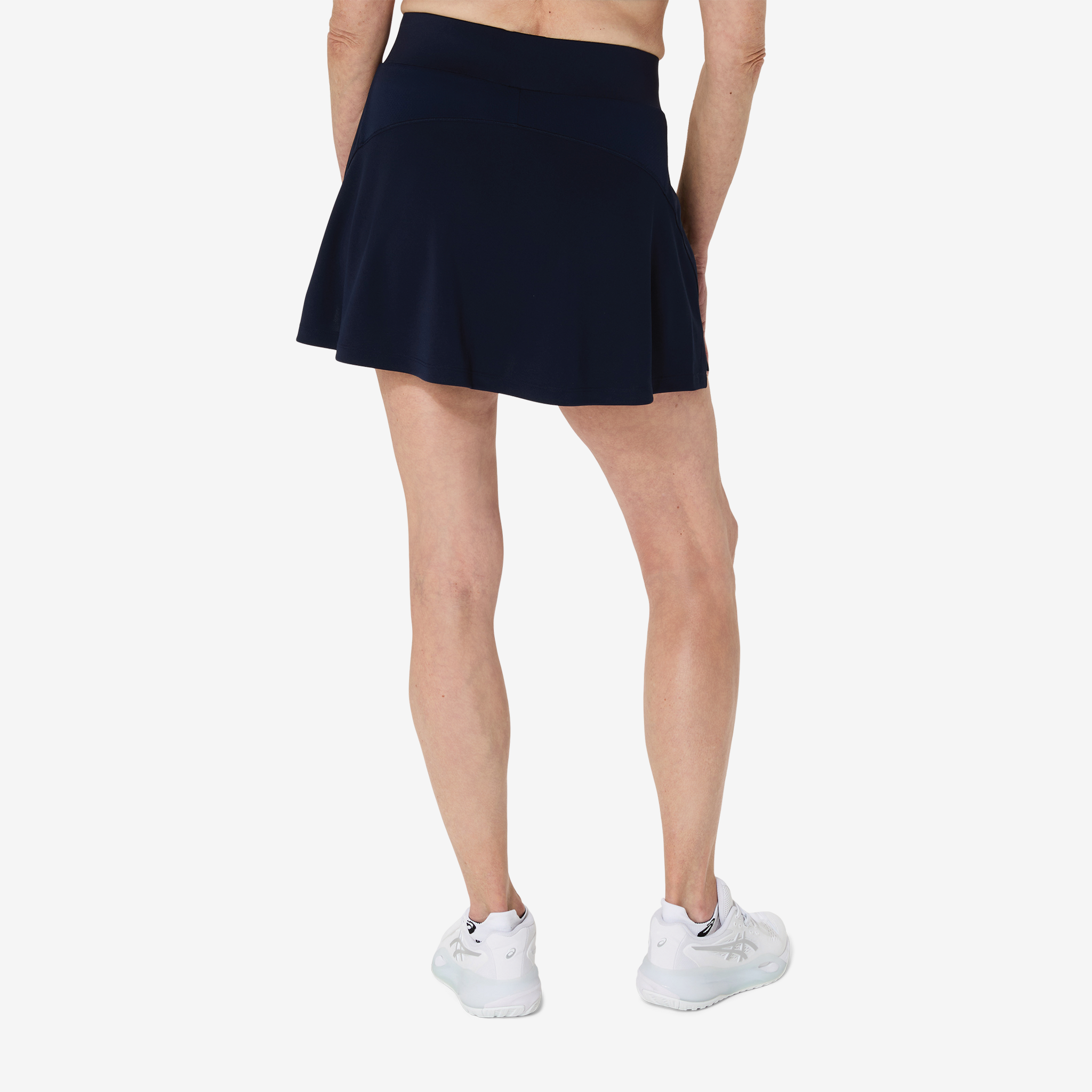 Asics Court Skirt Midnight Women's