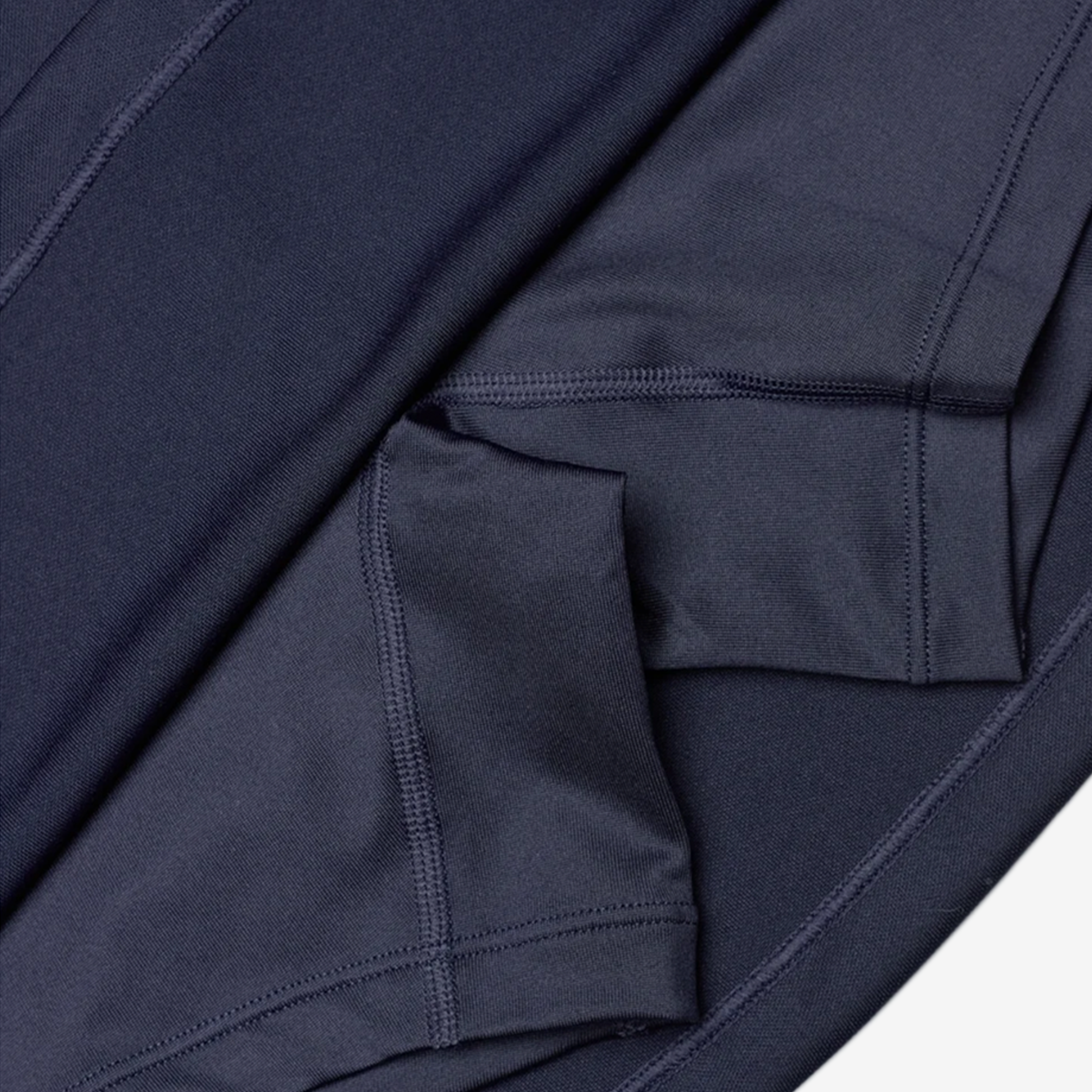 Asics Court Skirt Midnight Women's