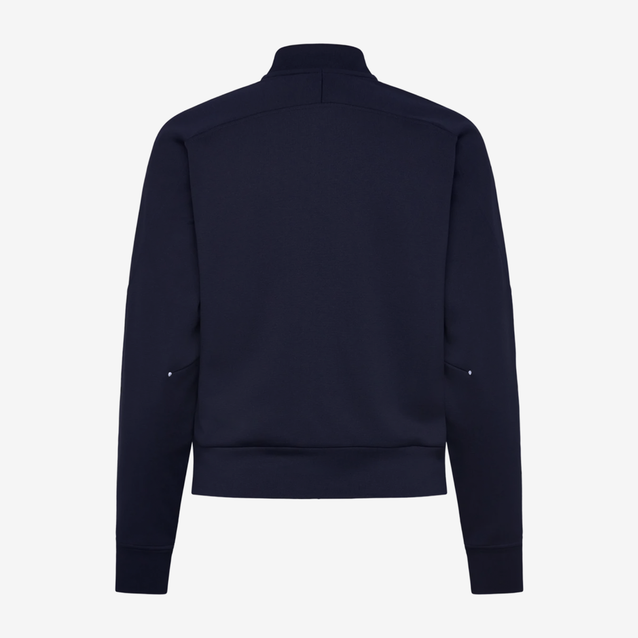 Asics Court Women's Warm Up Jacket Midnight