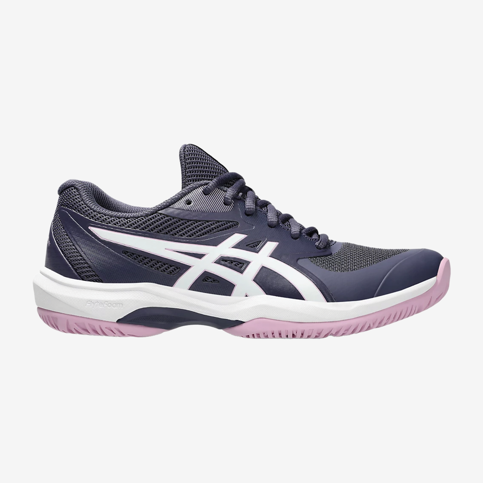Asics Game FF Women's Indigo Fog/White (2025)