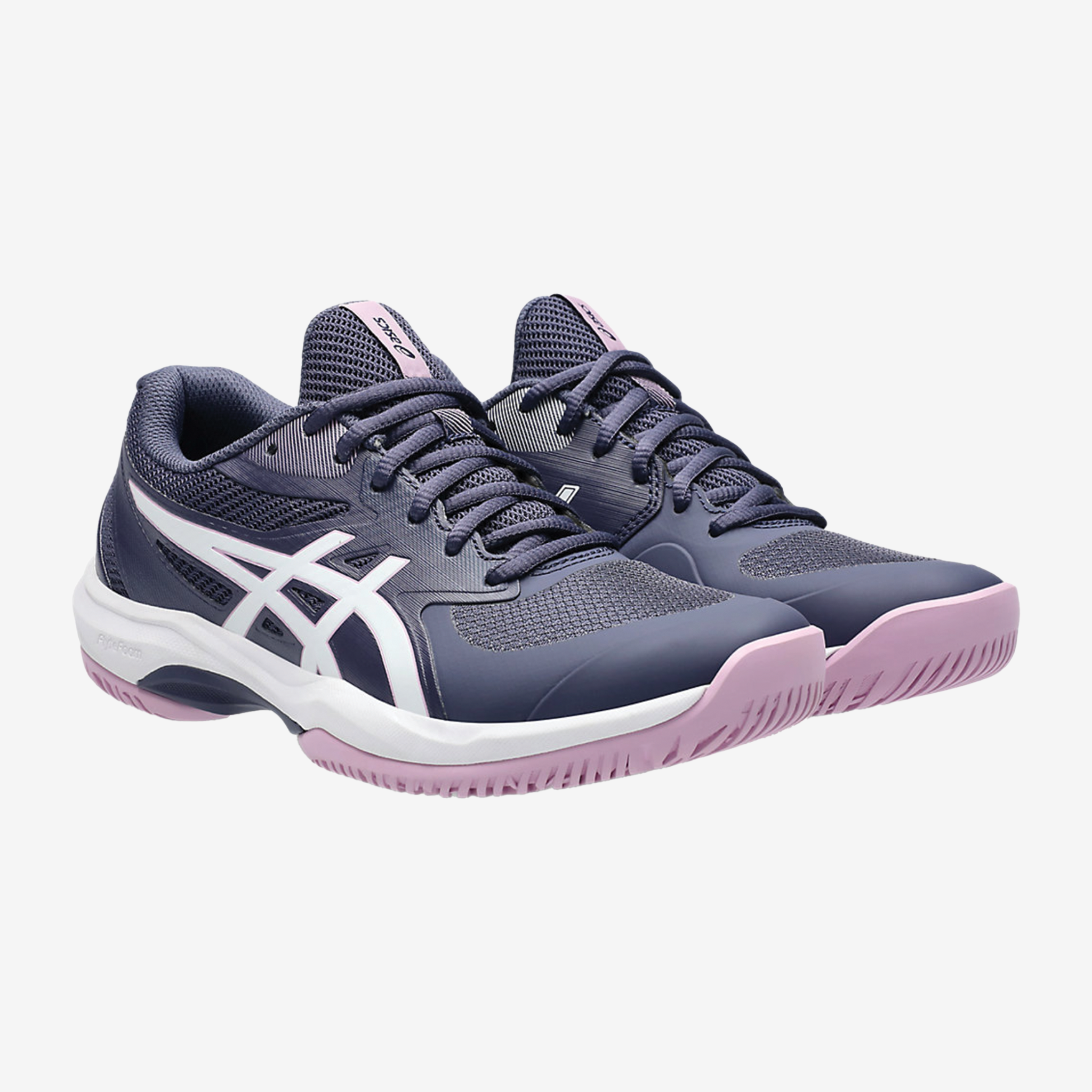 Asics Game FF Women's Indigo Fog/White (2025)