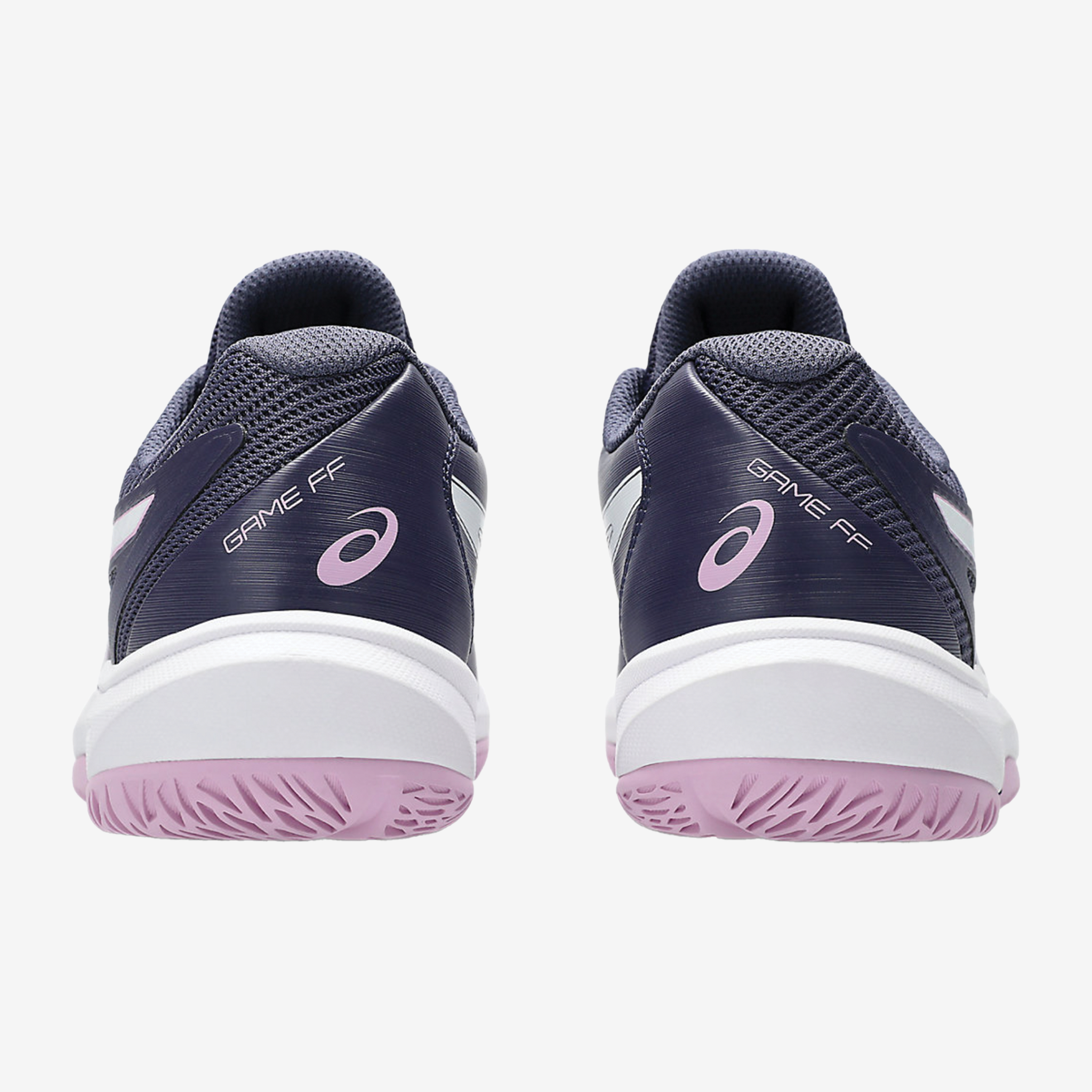 Asics Game FF Women's Indigo Fog/White (2025)