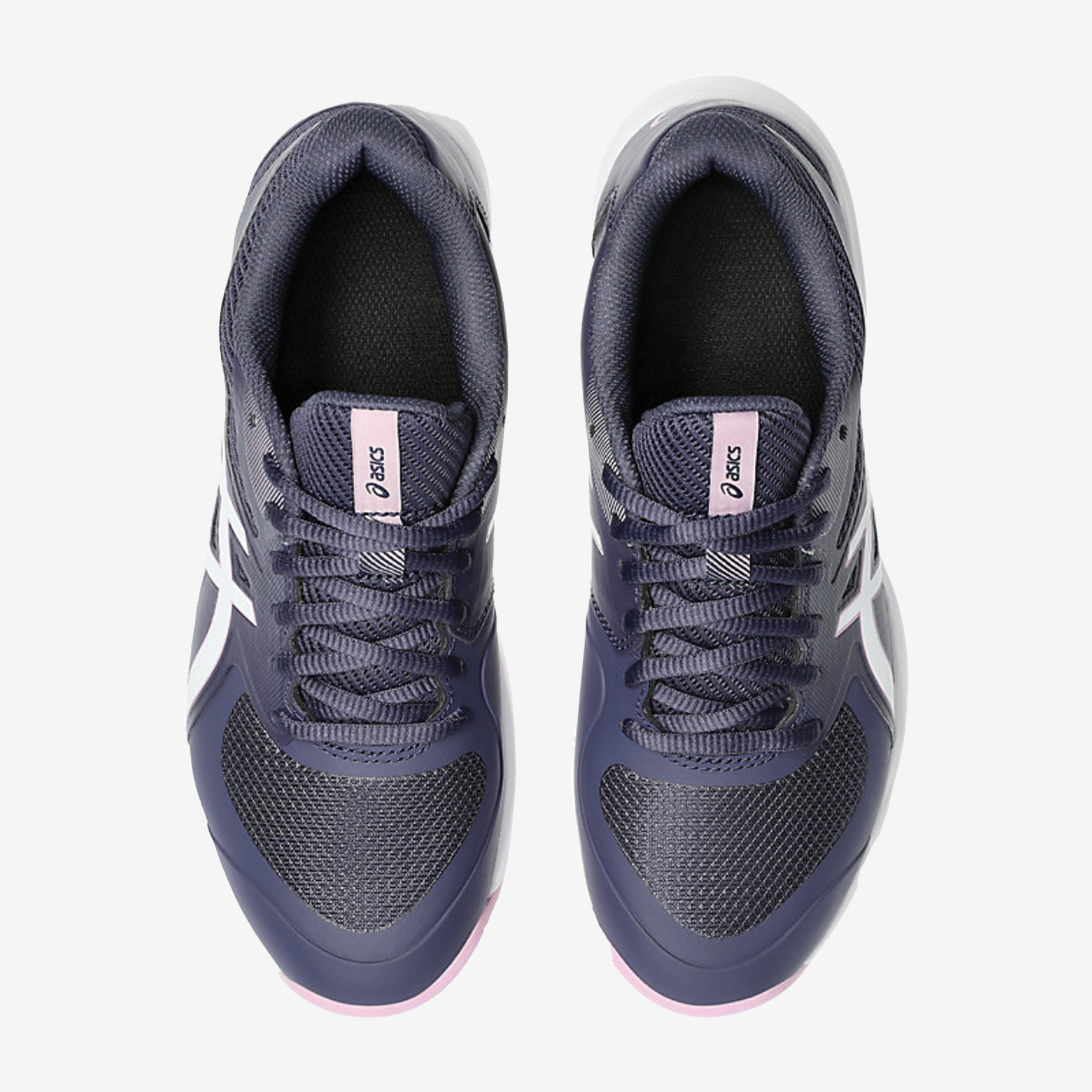 Asics Game FF Women's Indigo Fog/White (2025)